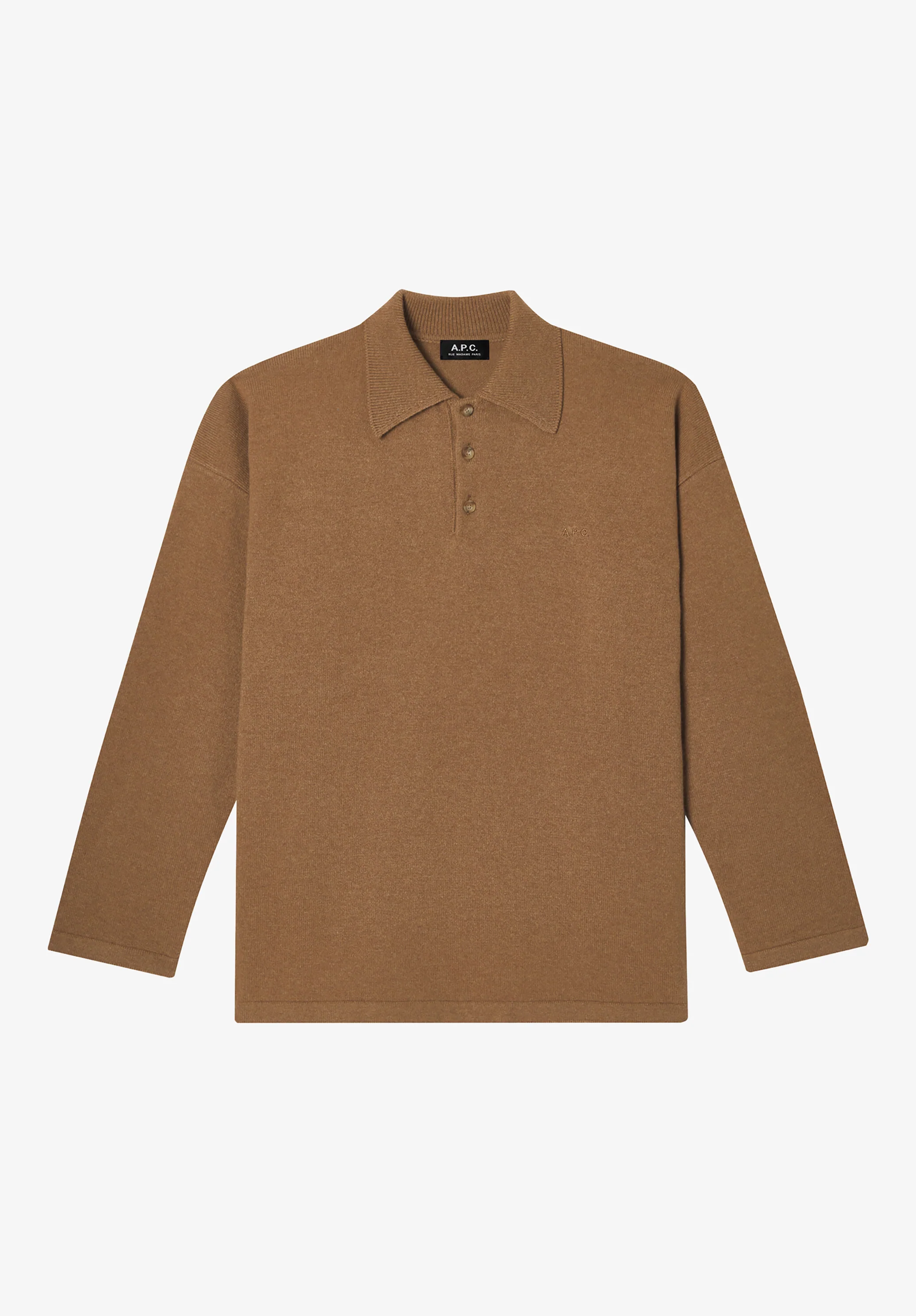 Manuel polo shirt
