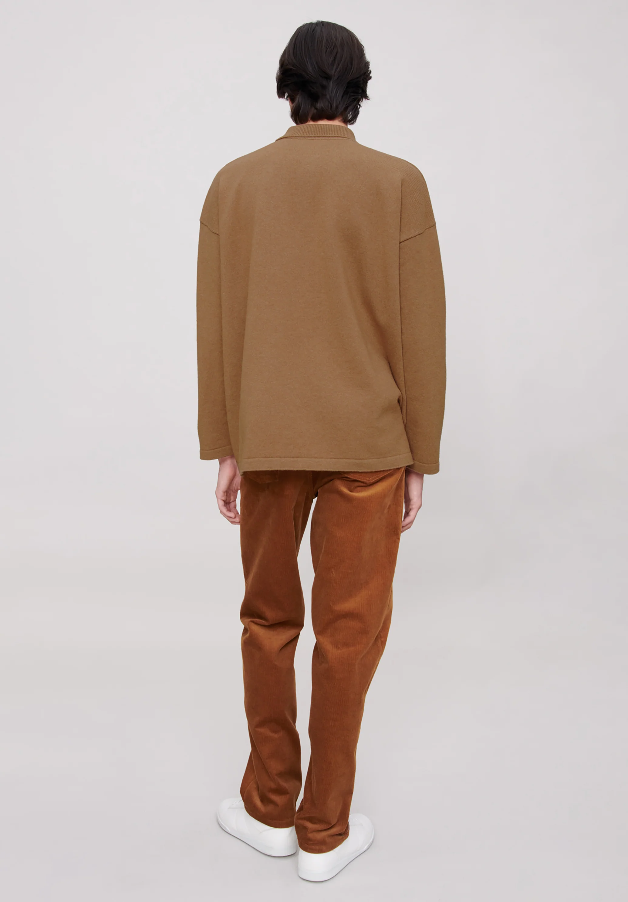 Manuel polo shirt - Image 4