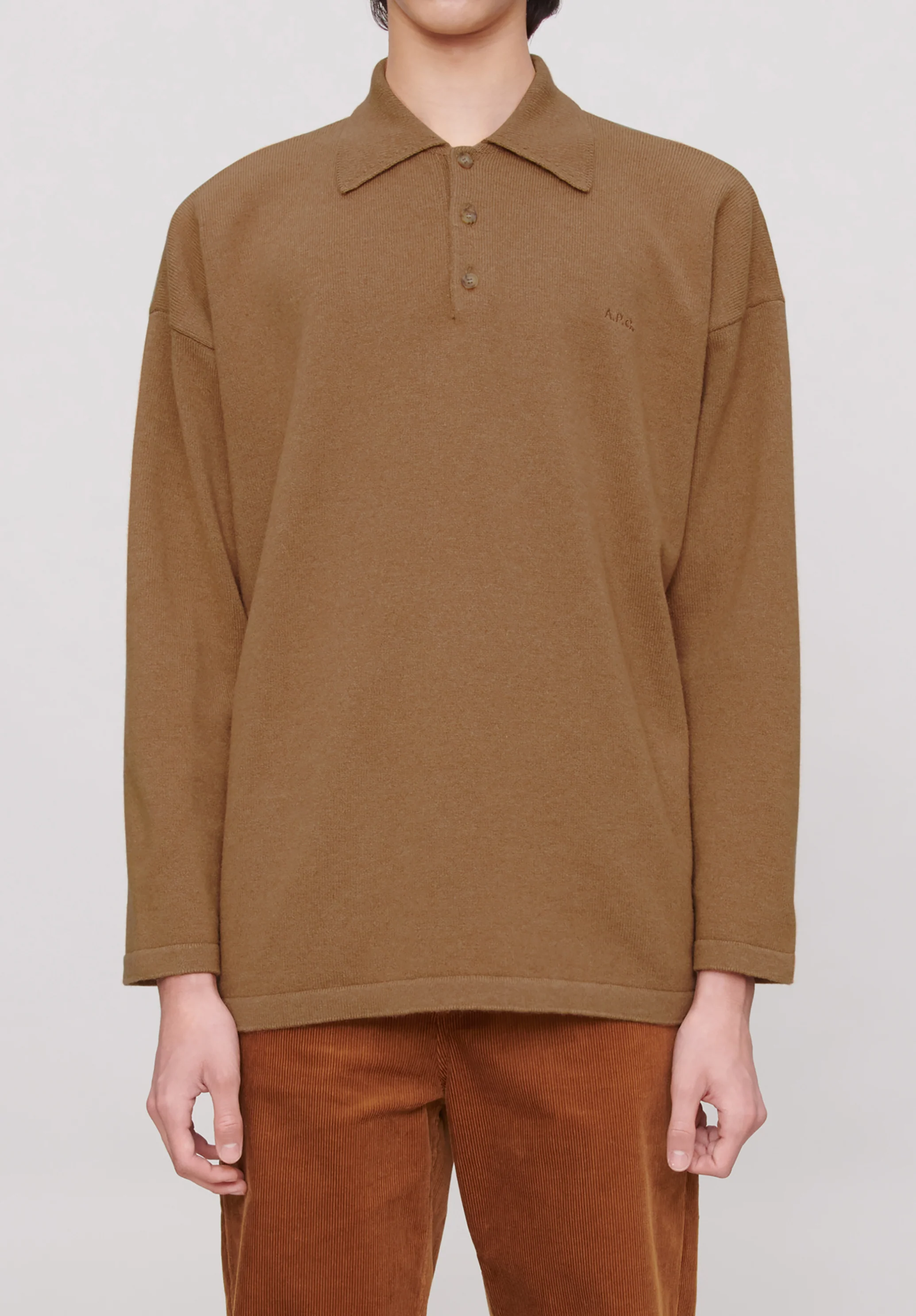 Manuel polo shirt - Image 5