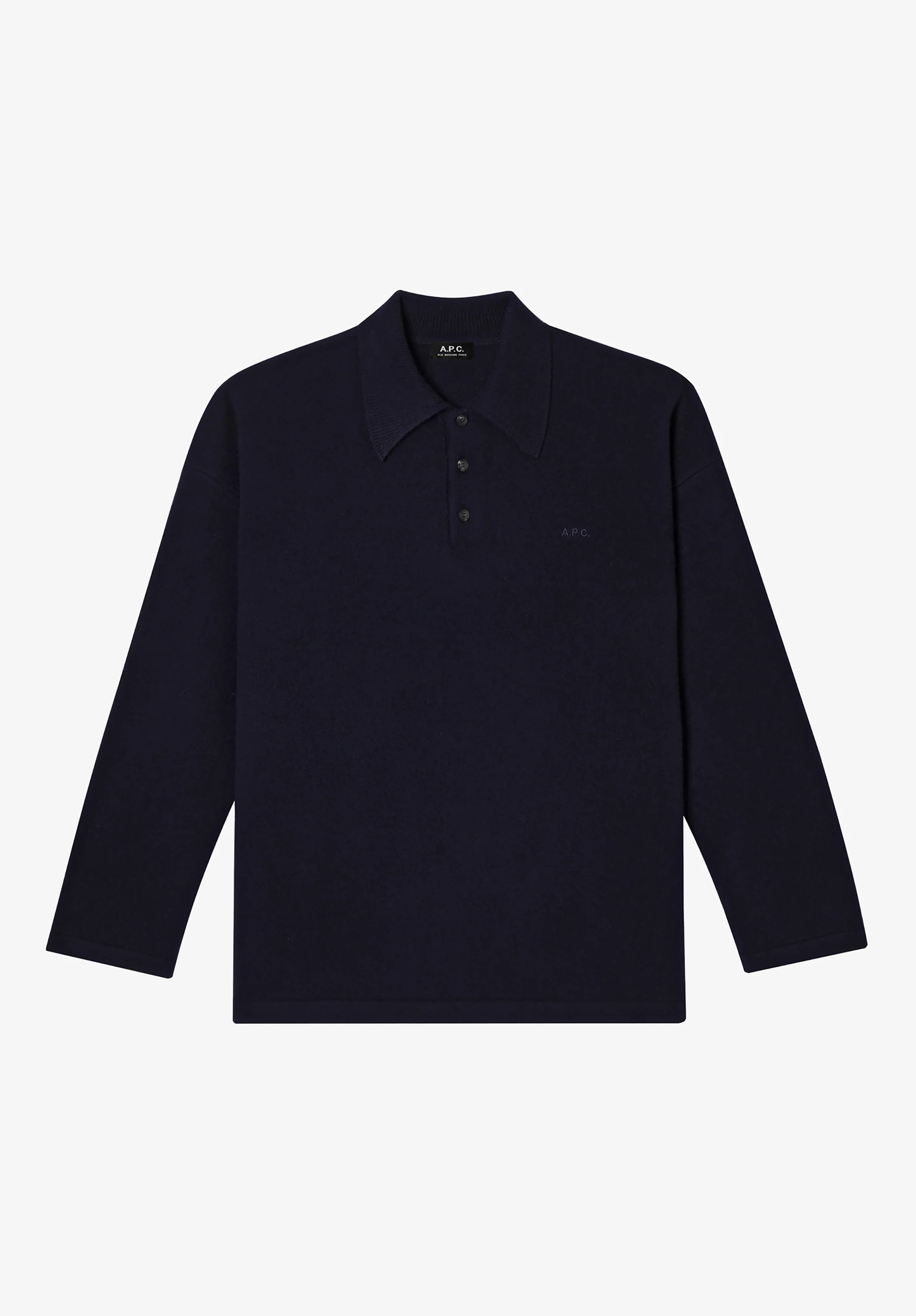 Manuel polo shirt