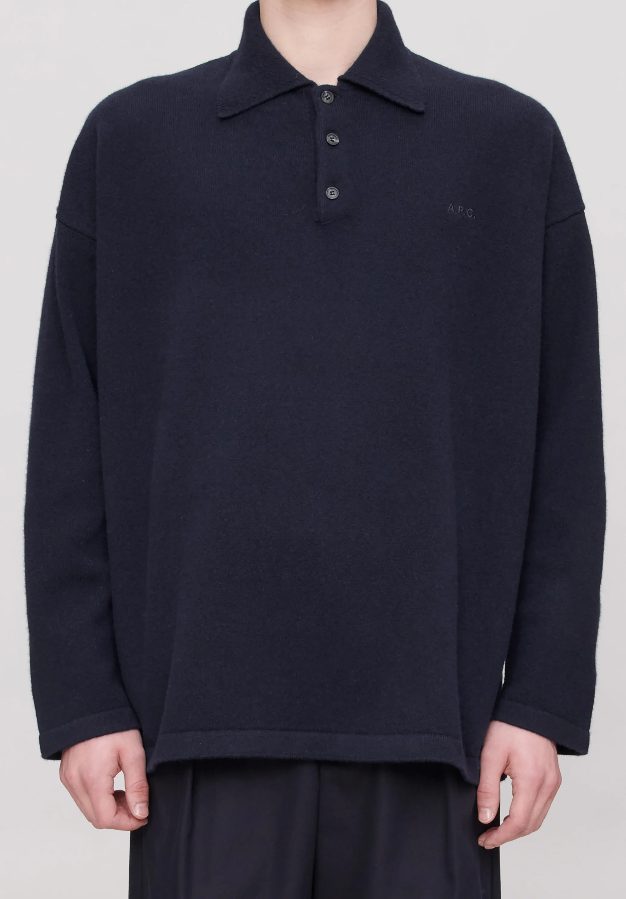 Manuel polo shirt - Image 5