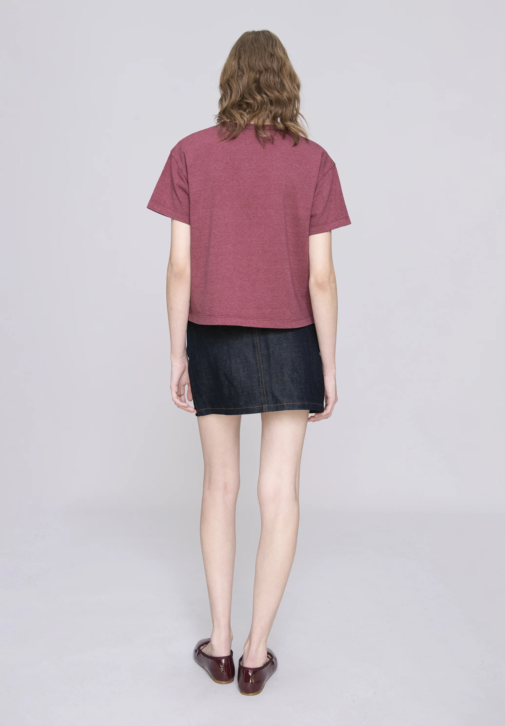 Margaret T-shirt - Image 3