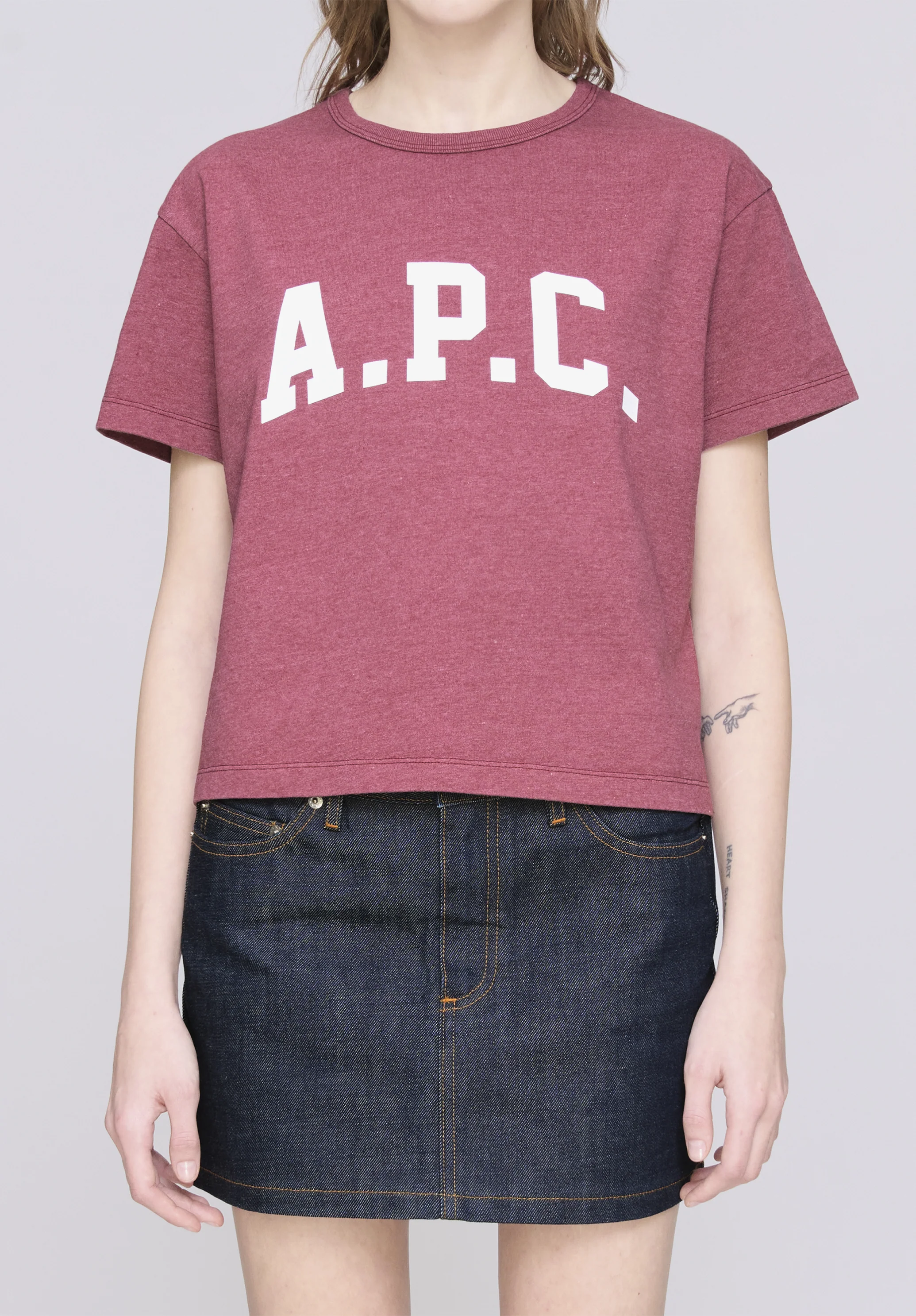 Margaret T-shirt - Image 4