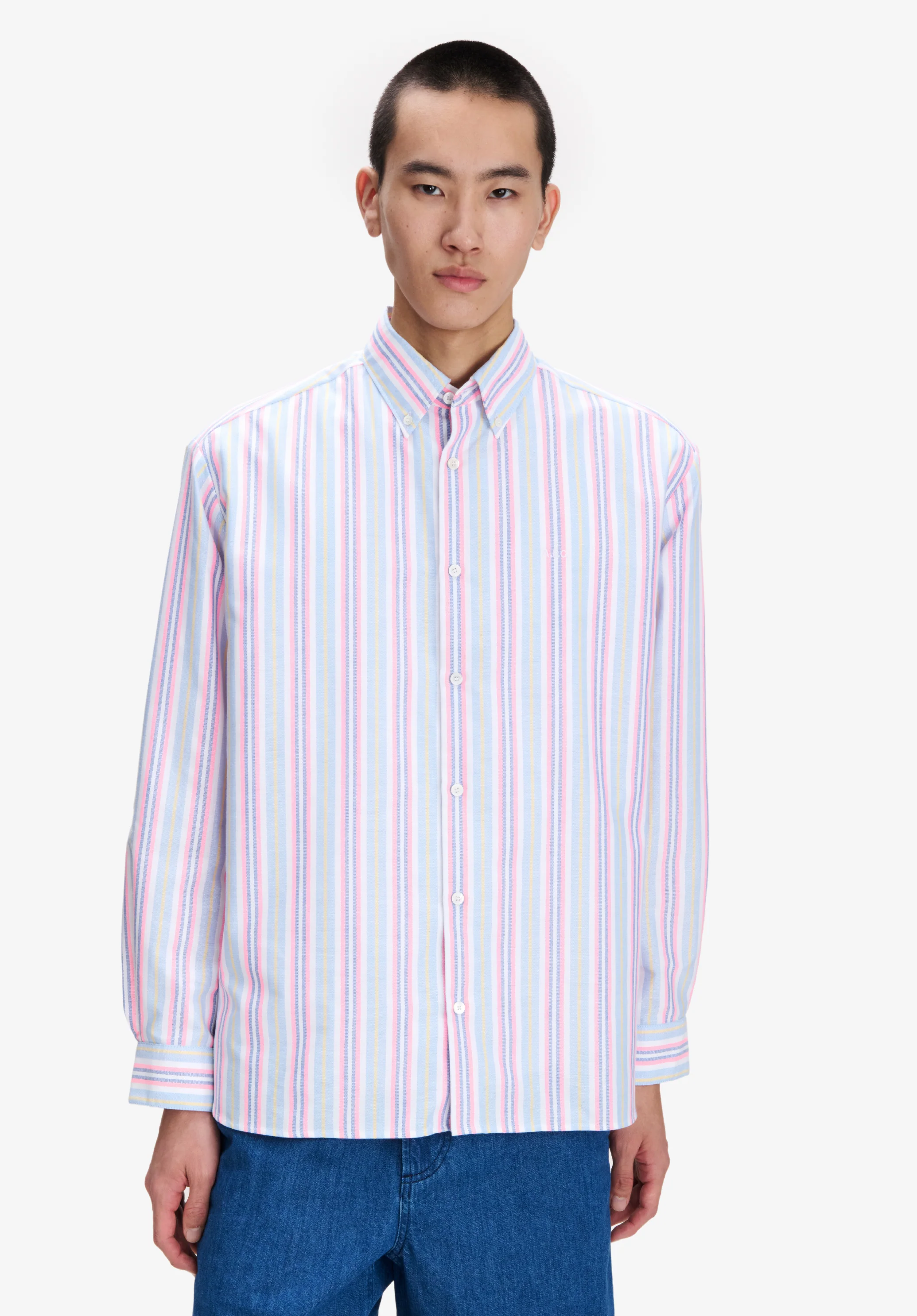 Mathias Shirt - Image 3