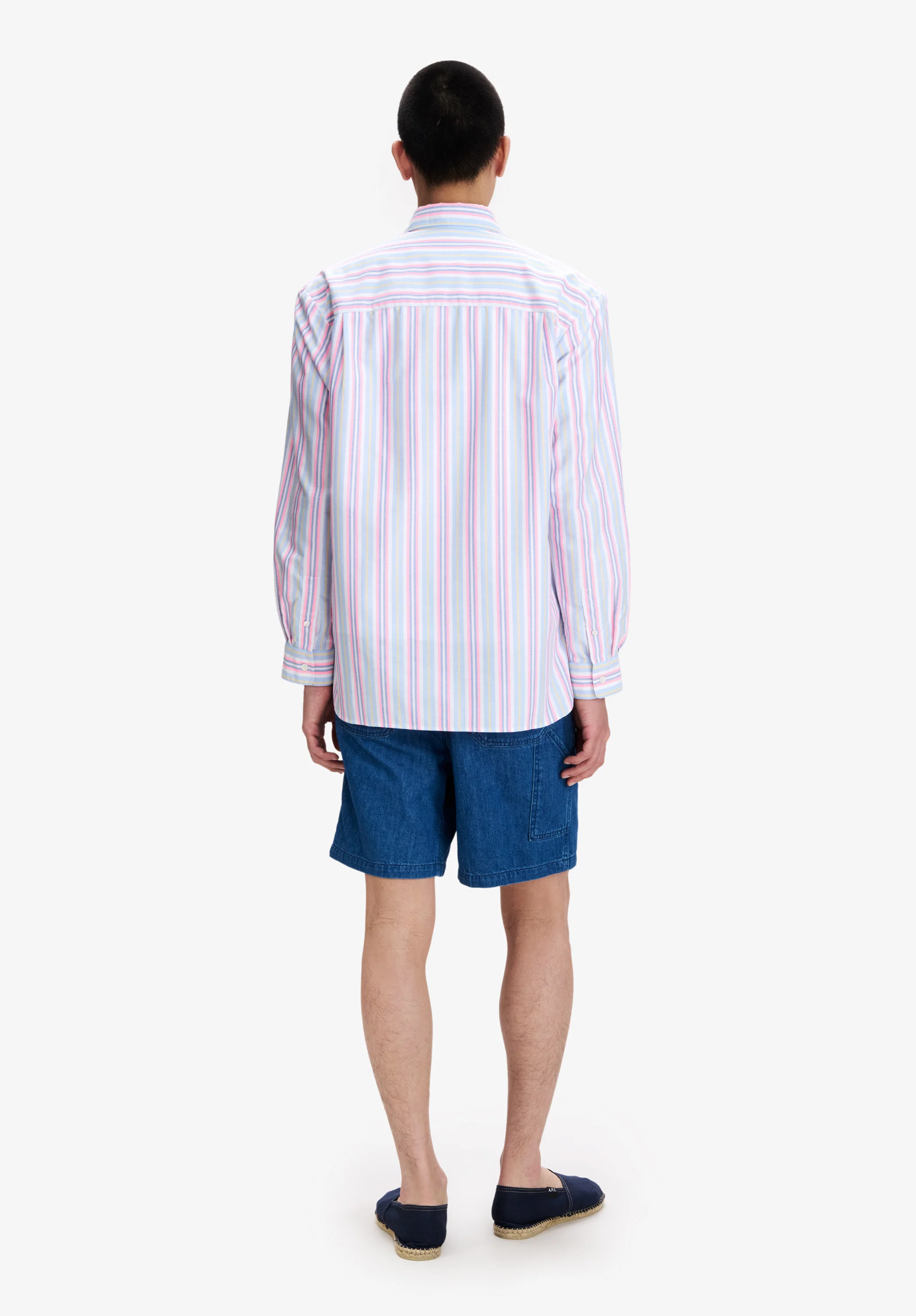 Mathias Shirt - Image 4