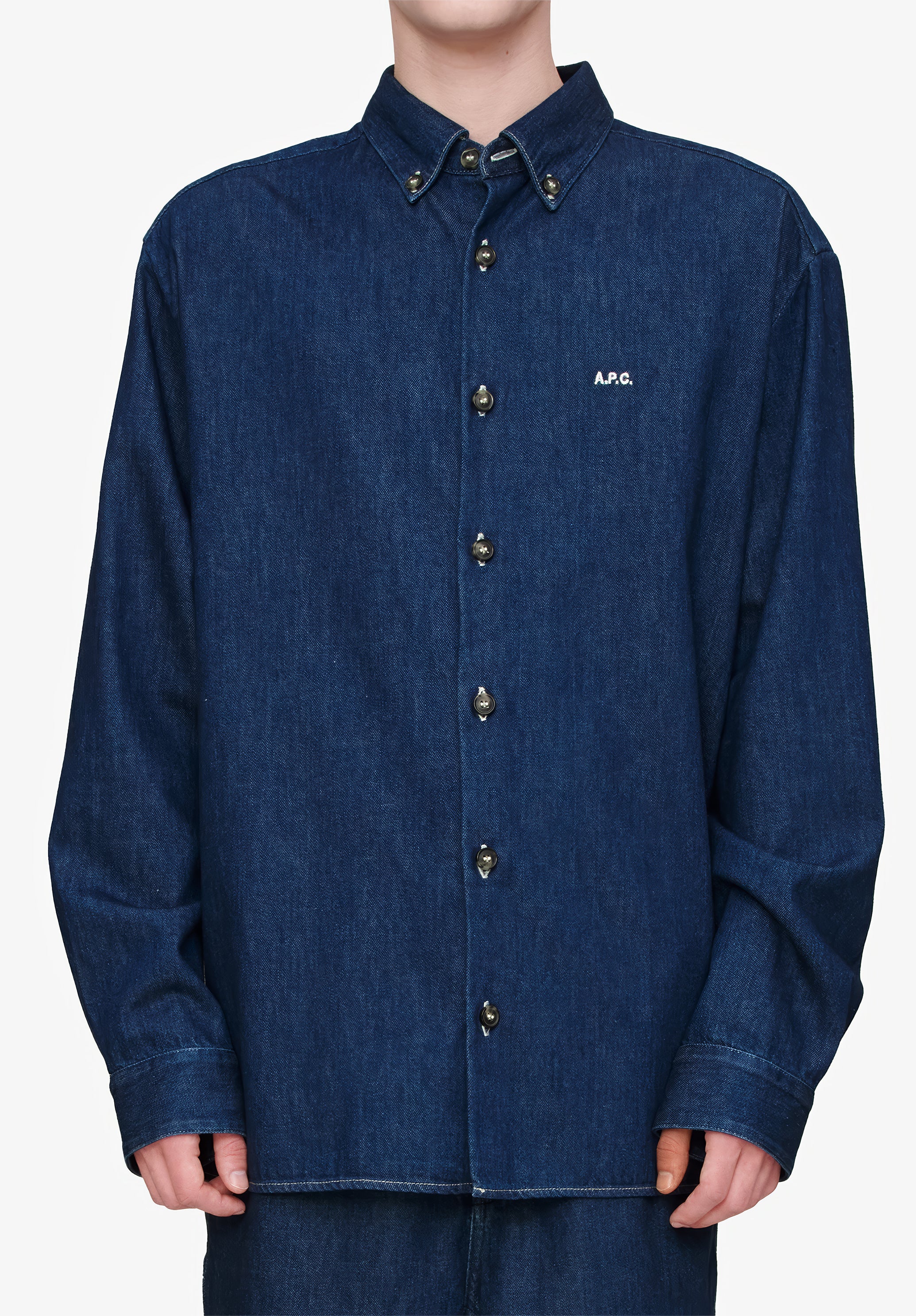 Mathias shirt - Image 4