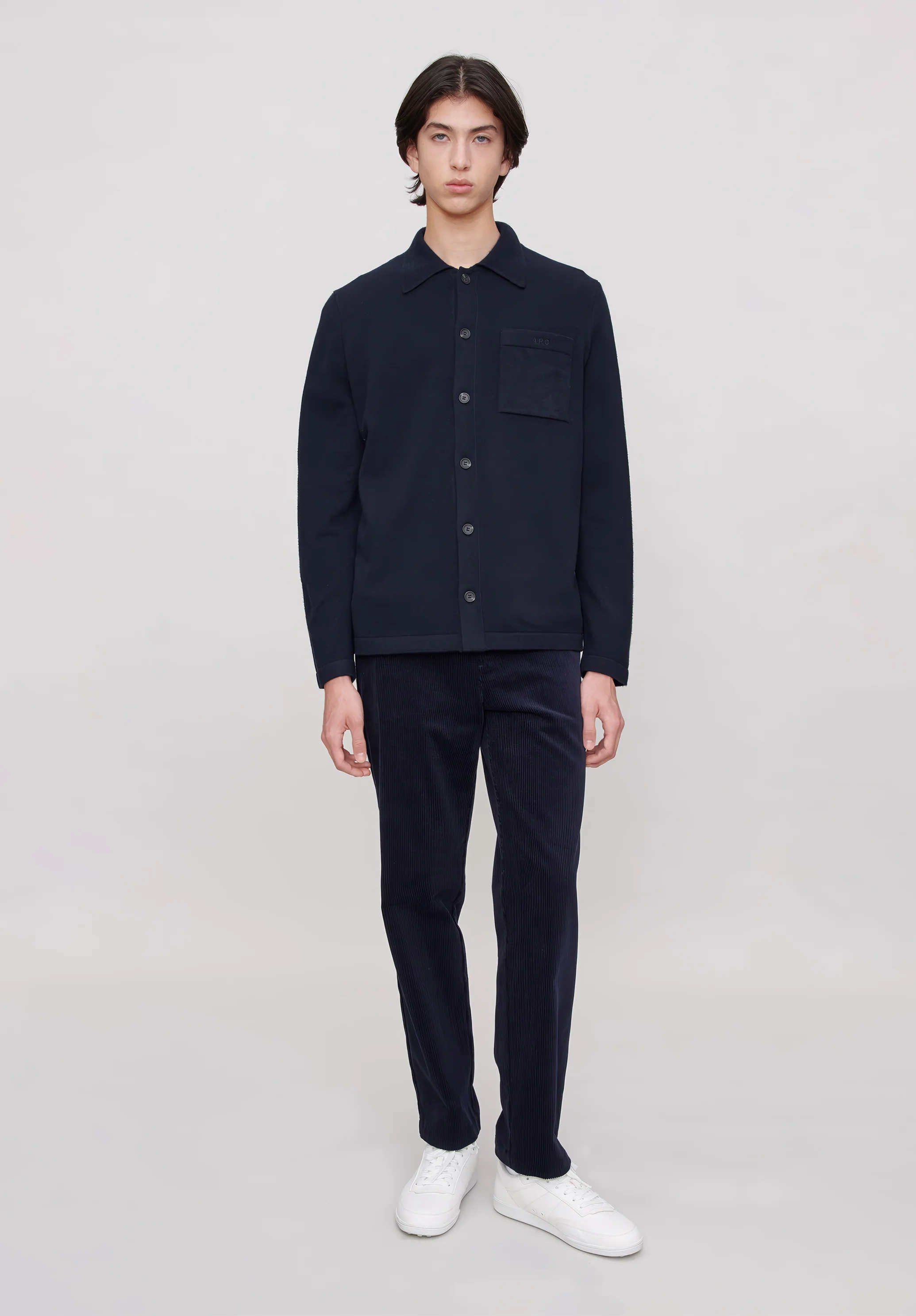 Matti jacket - Image 2