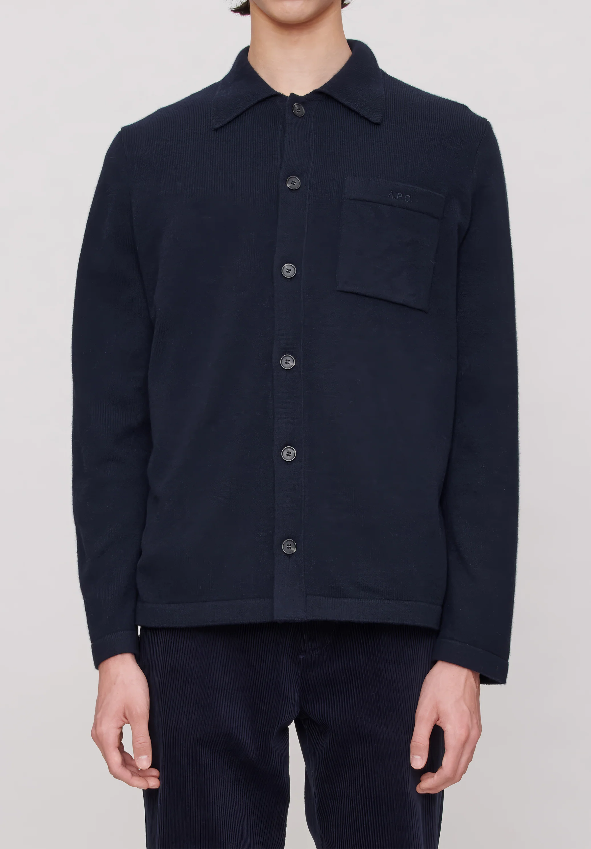 Matti jacket - Image 4