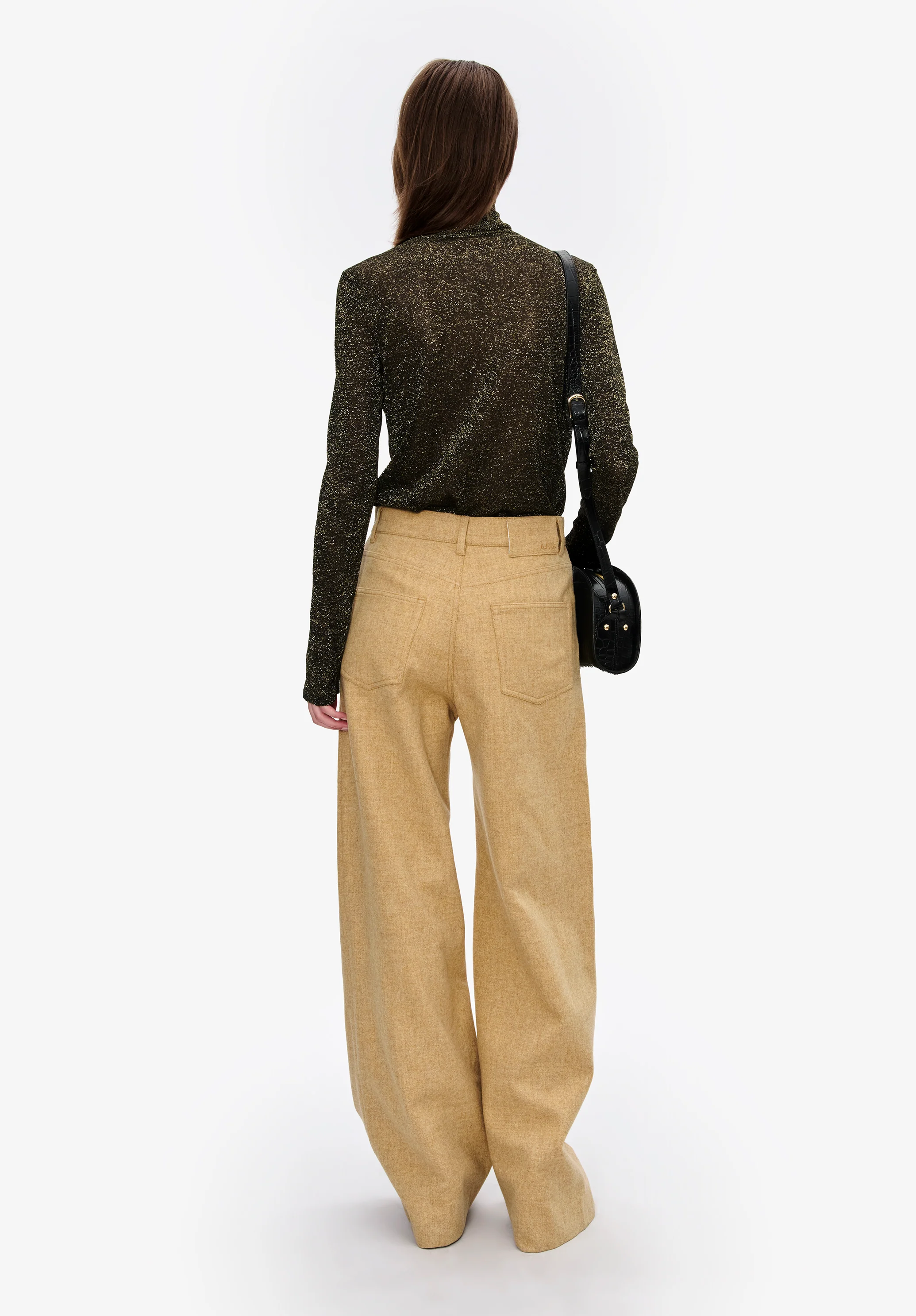 Metallised undershirt - Image 3