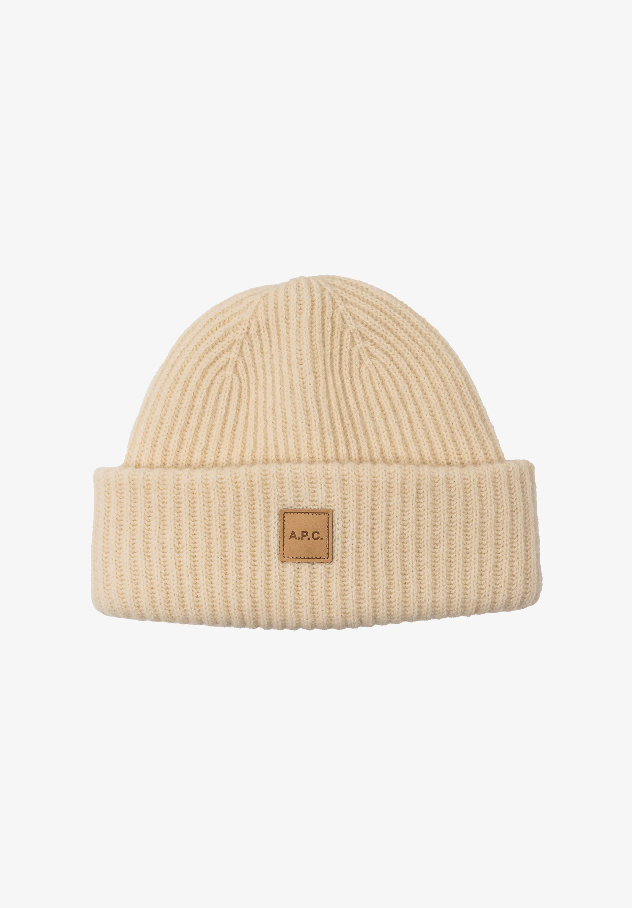 Michele knit cap