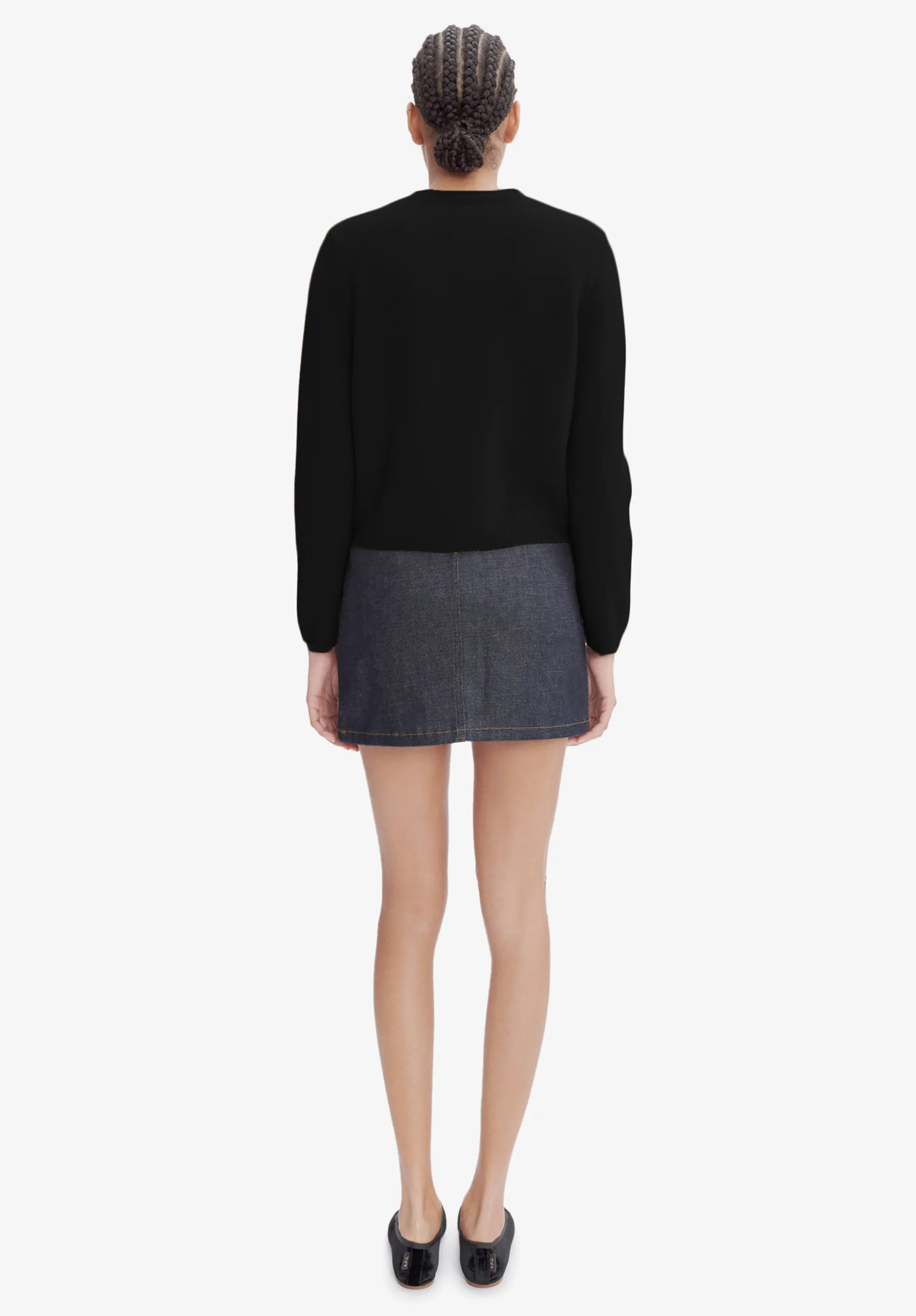 Mila cardigan - Image 4