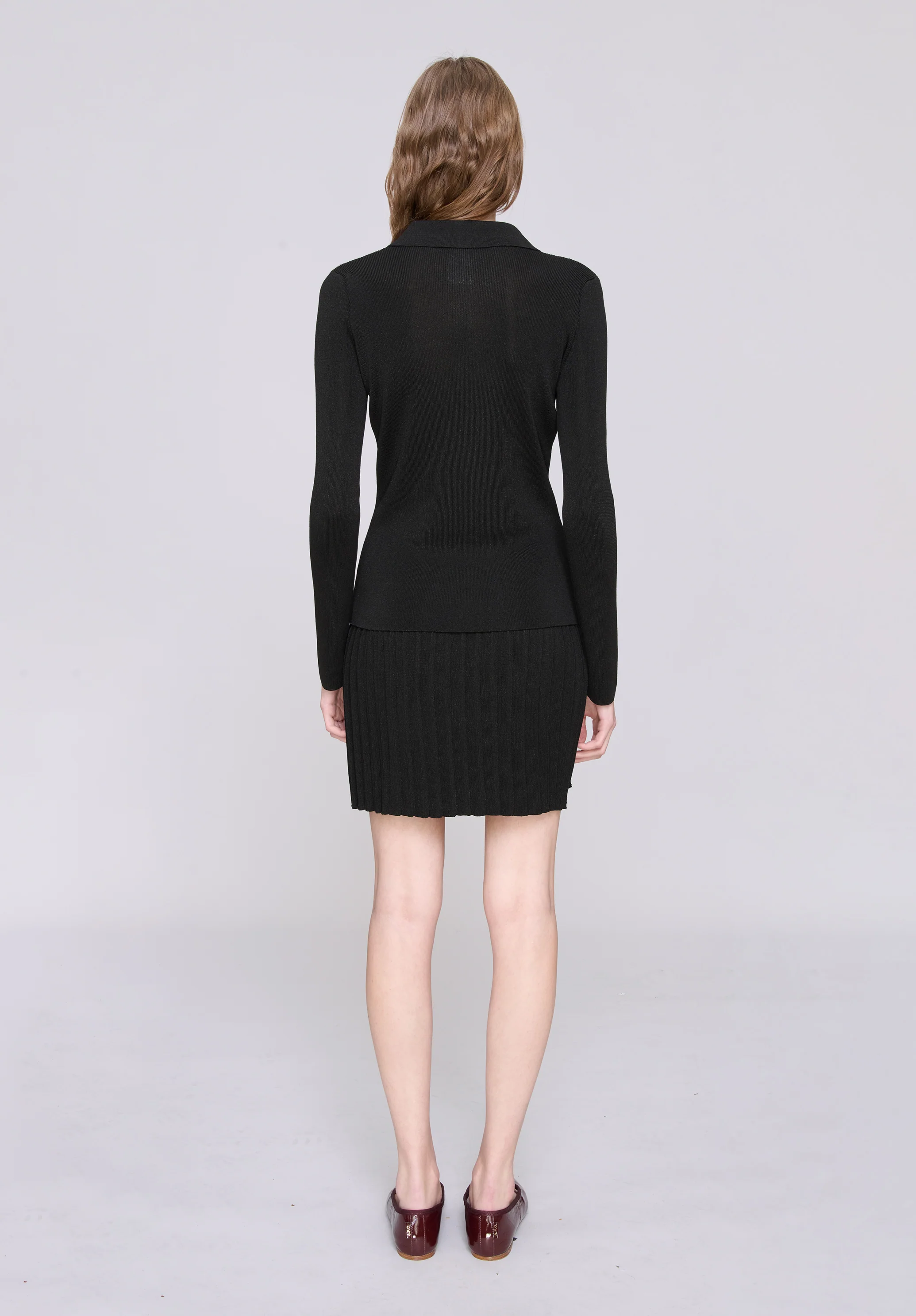 Mila polo shirt - Image 3