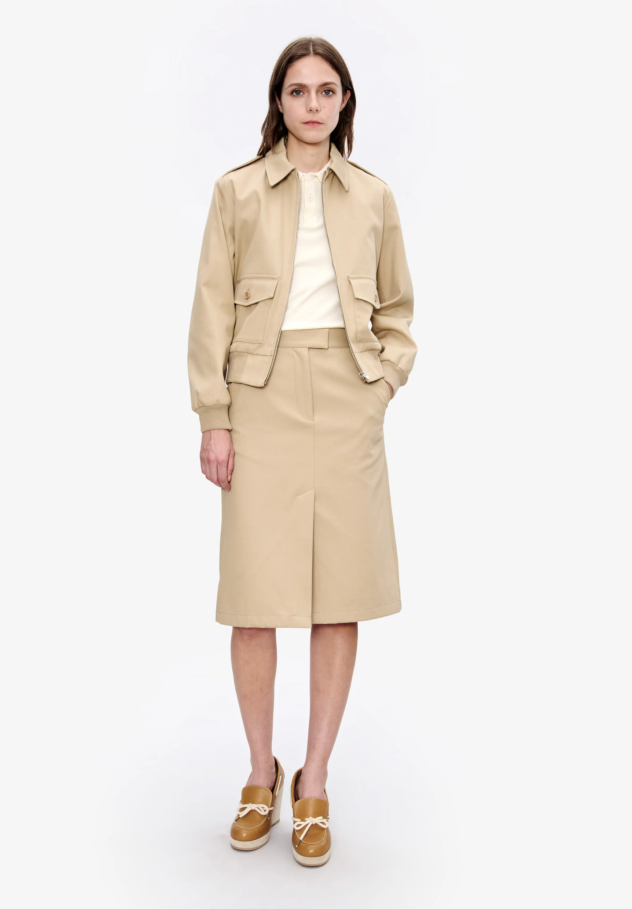 Milesa jacket - Image 2