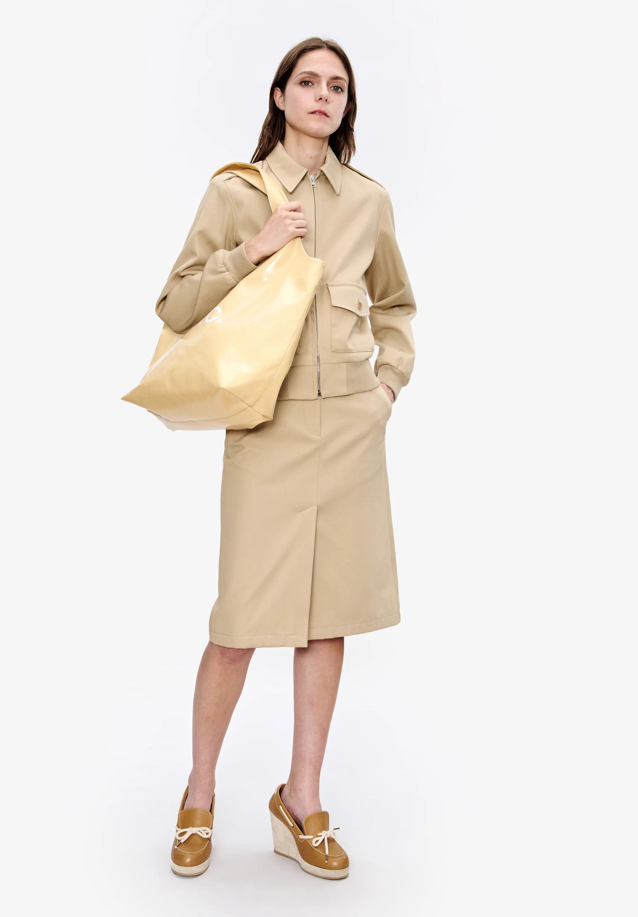 Milesa jacket - Image 4