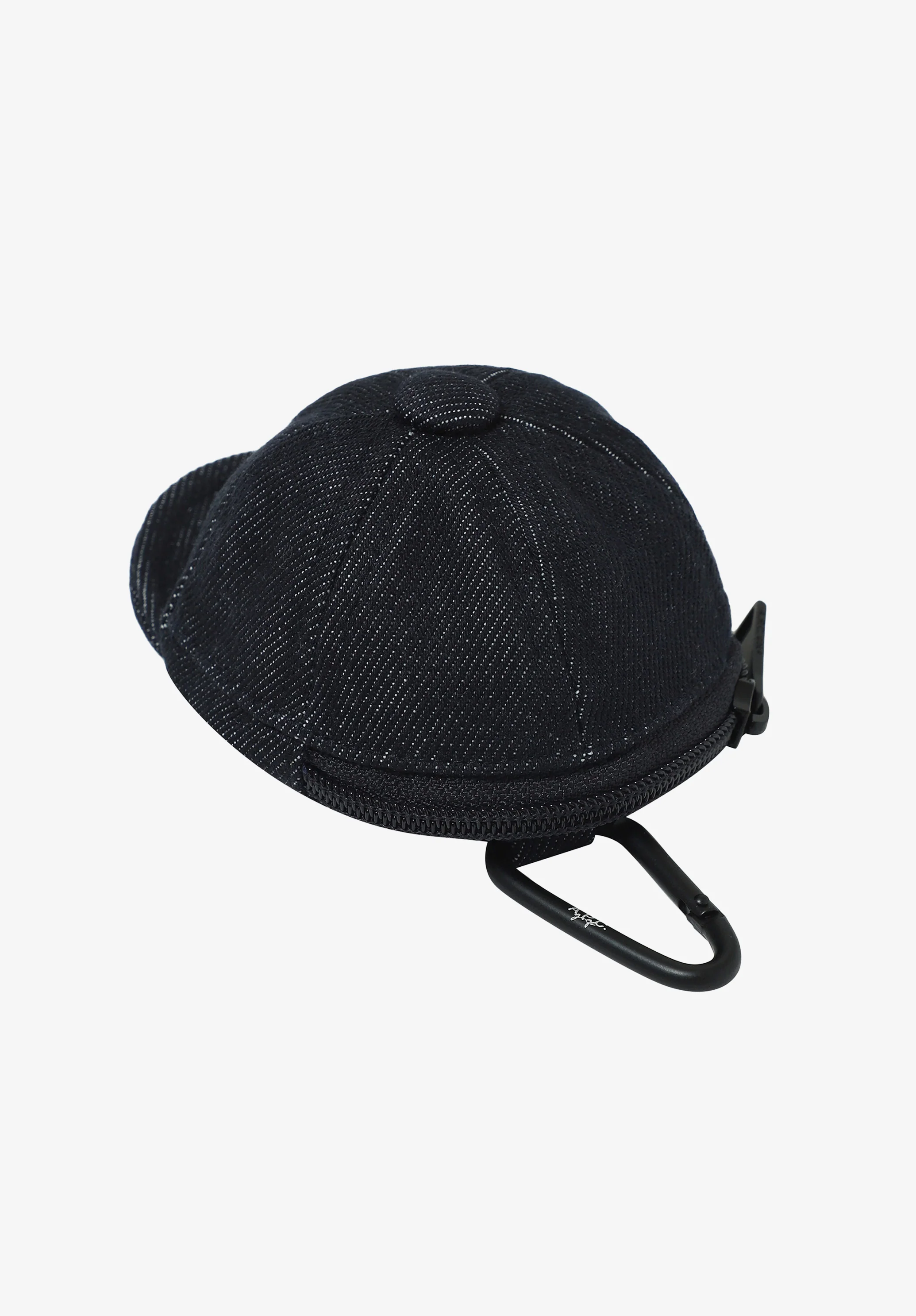 Mini cap keyring - Image 2