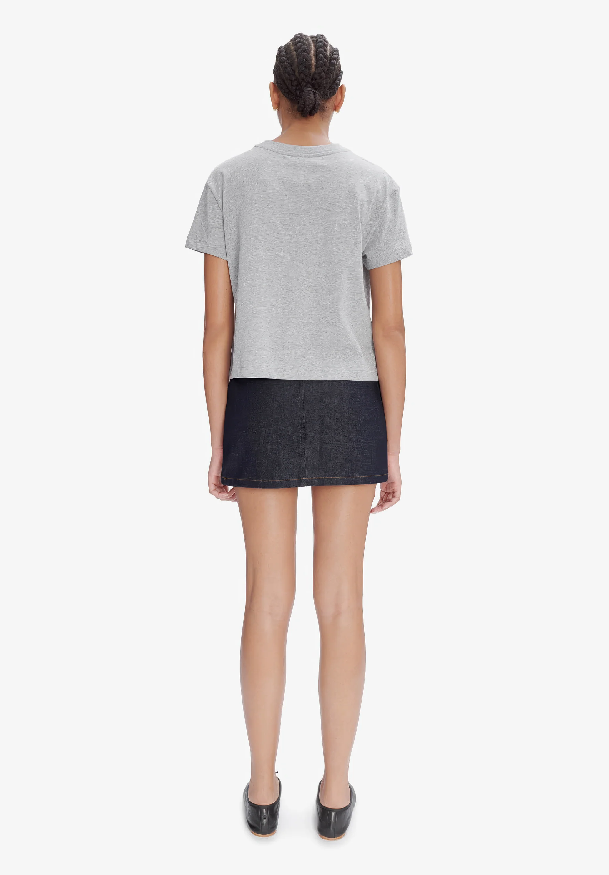 Mini skirt - Image 3