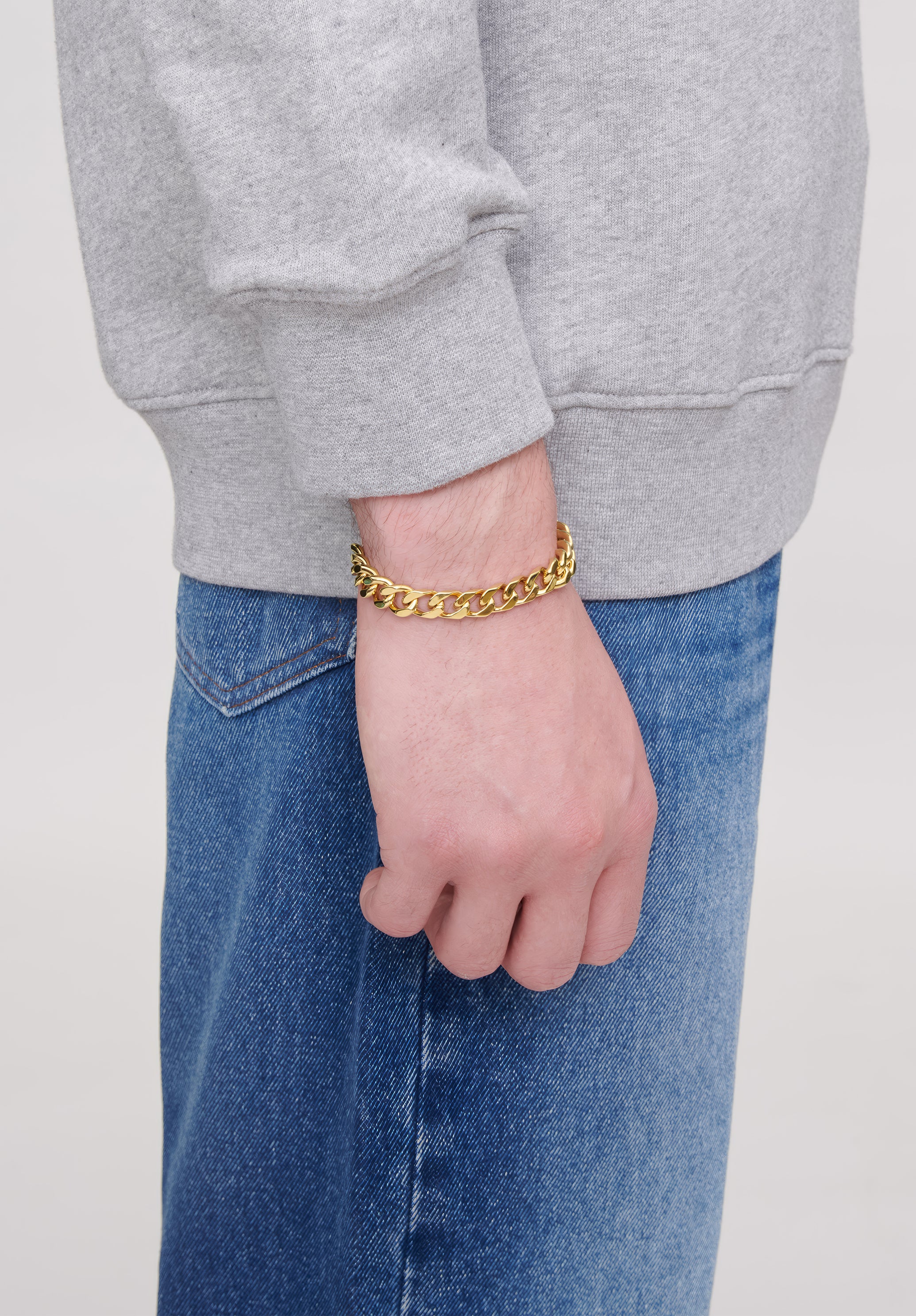 Minimal Maxi bracelet - Image 2