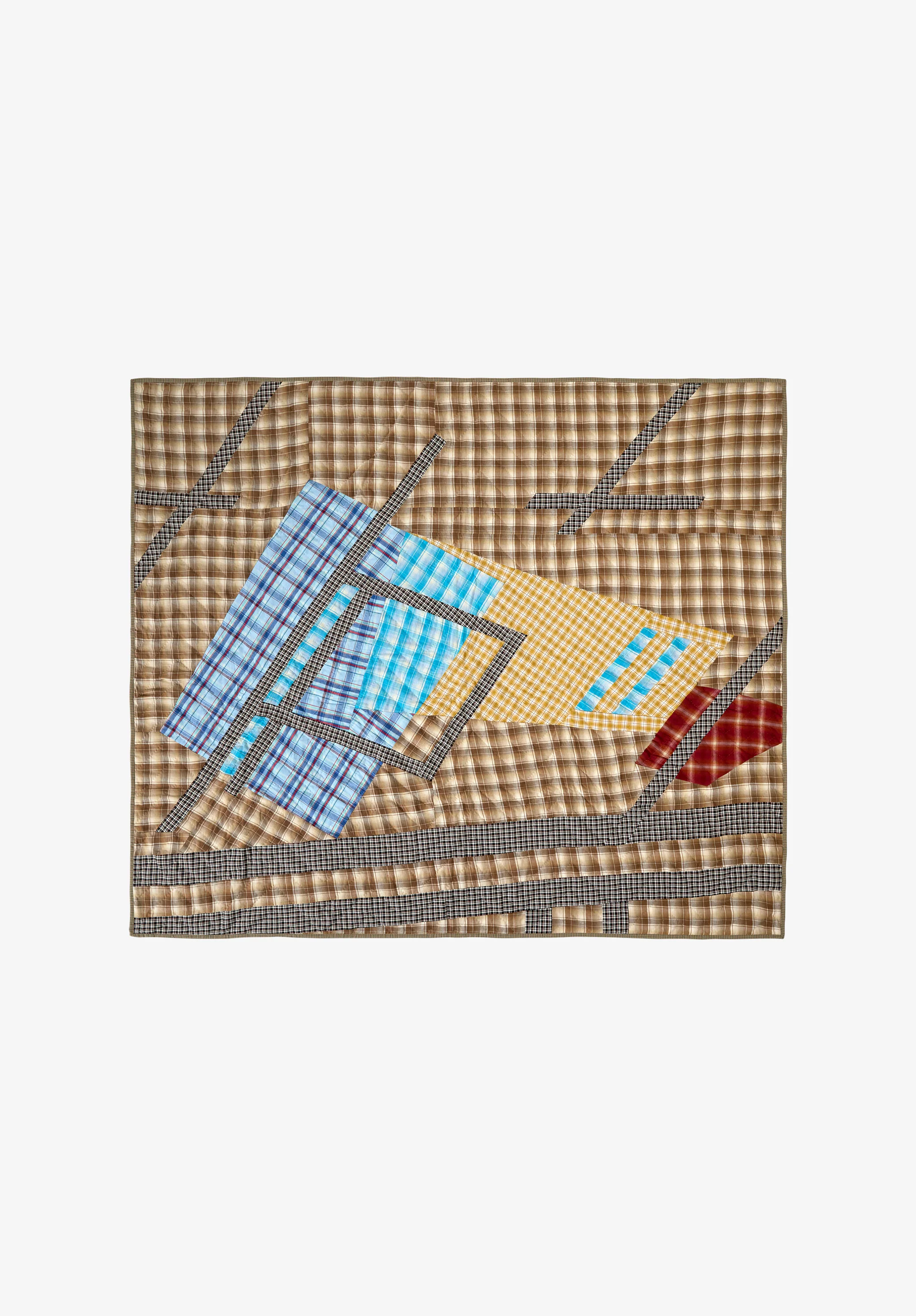 Miranda Distrito quilt