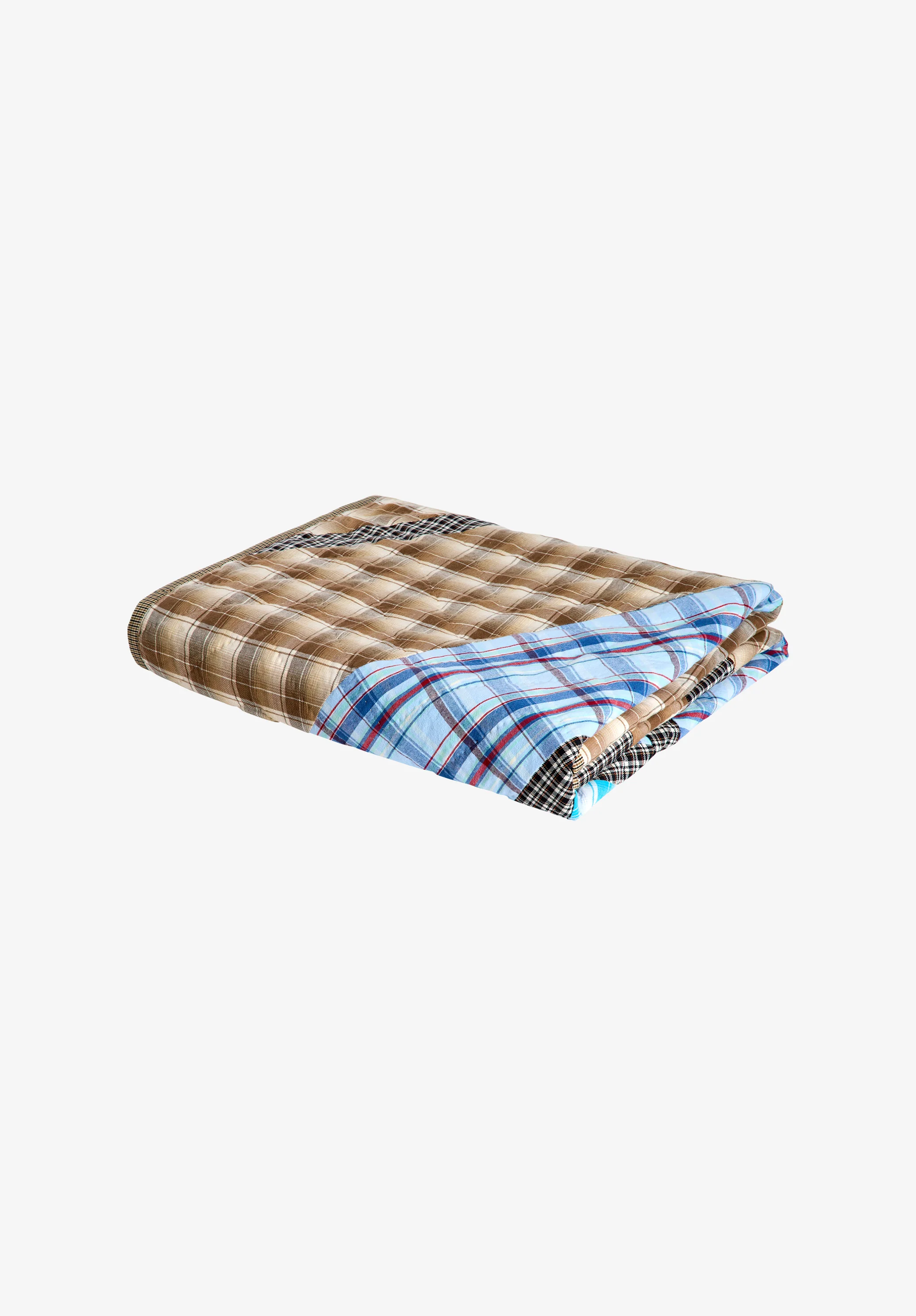 Miranda Distrito quilt - Image 3
