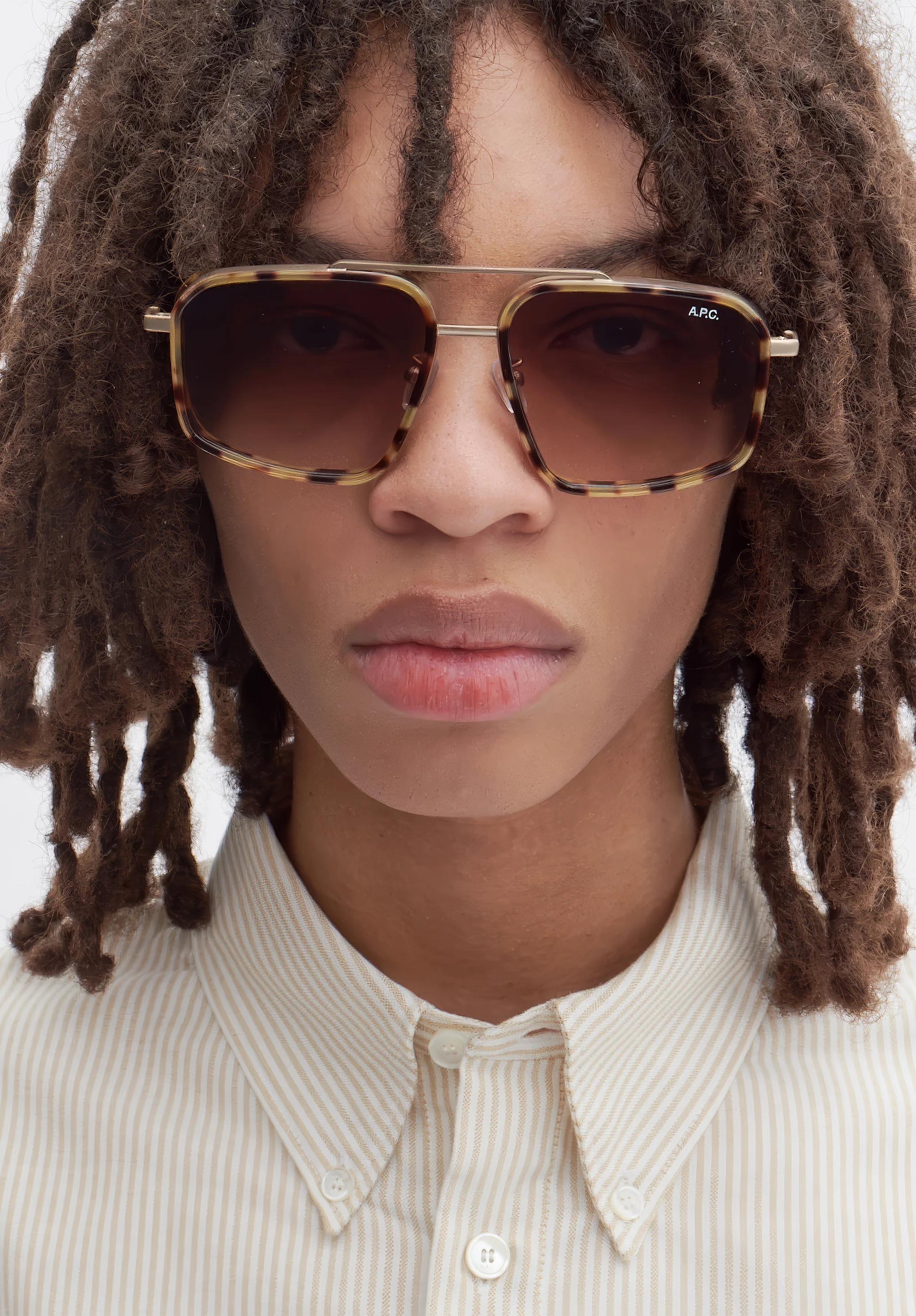 Moe sunglasses unisex - Image 6