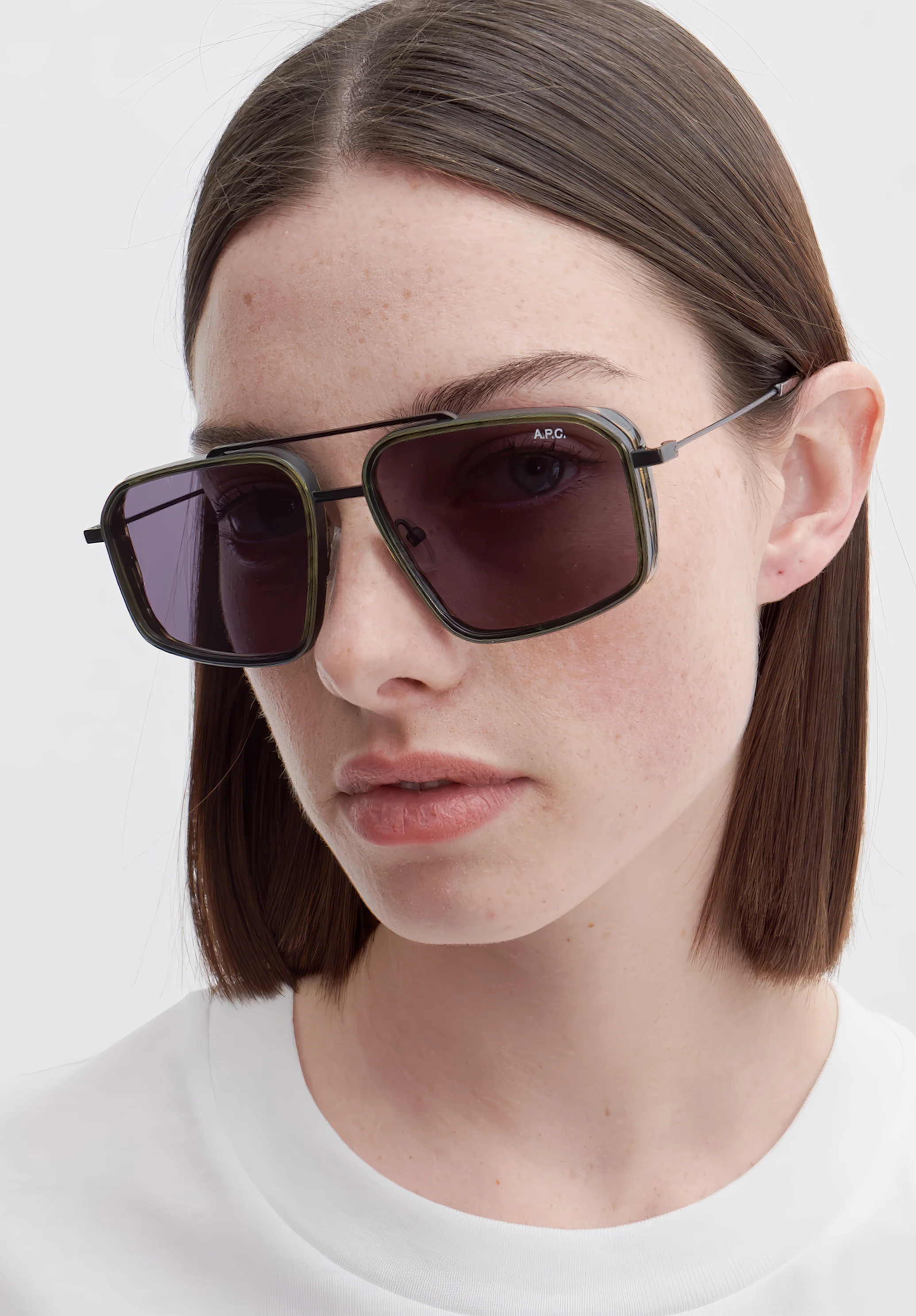 Moe sunglasses unisex - Image 3