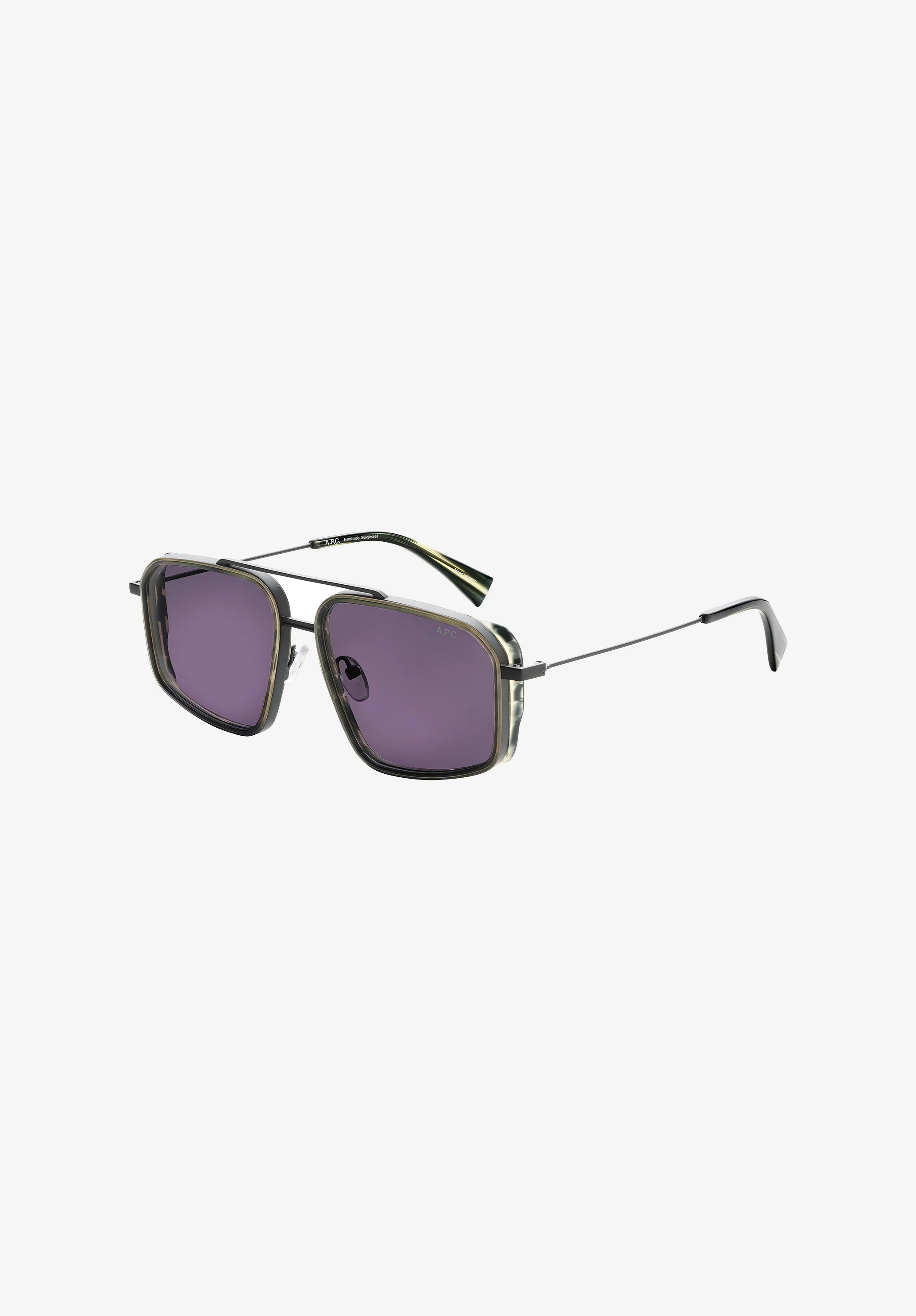 Moe sunglasses unisex - Image 4