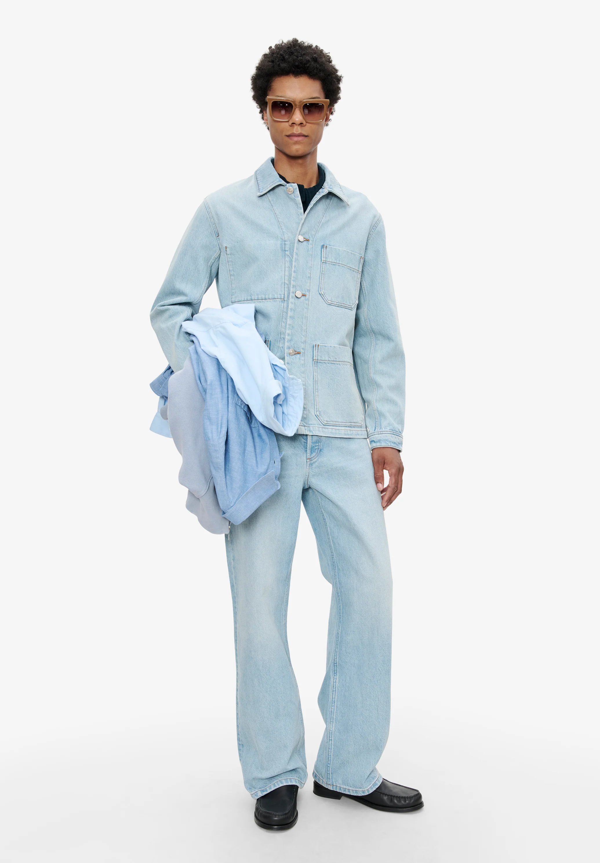 New Rodney jacket - Image 2
