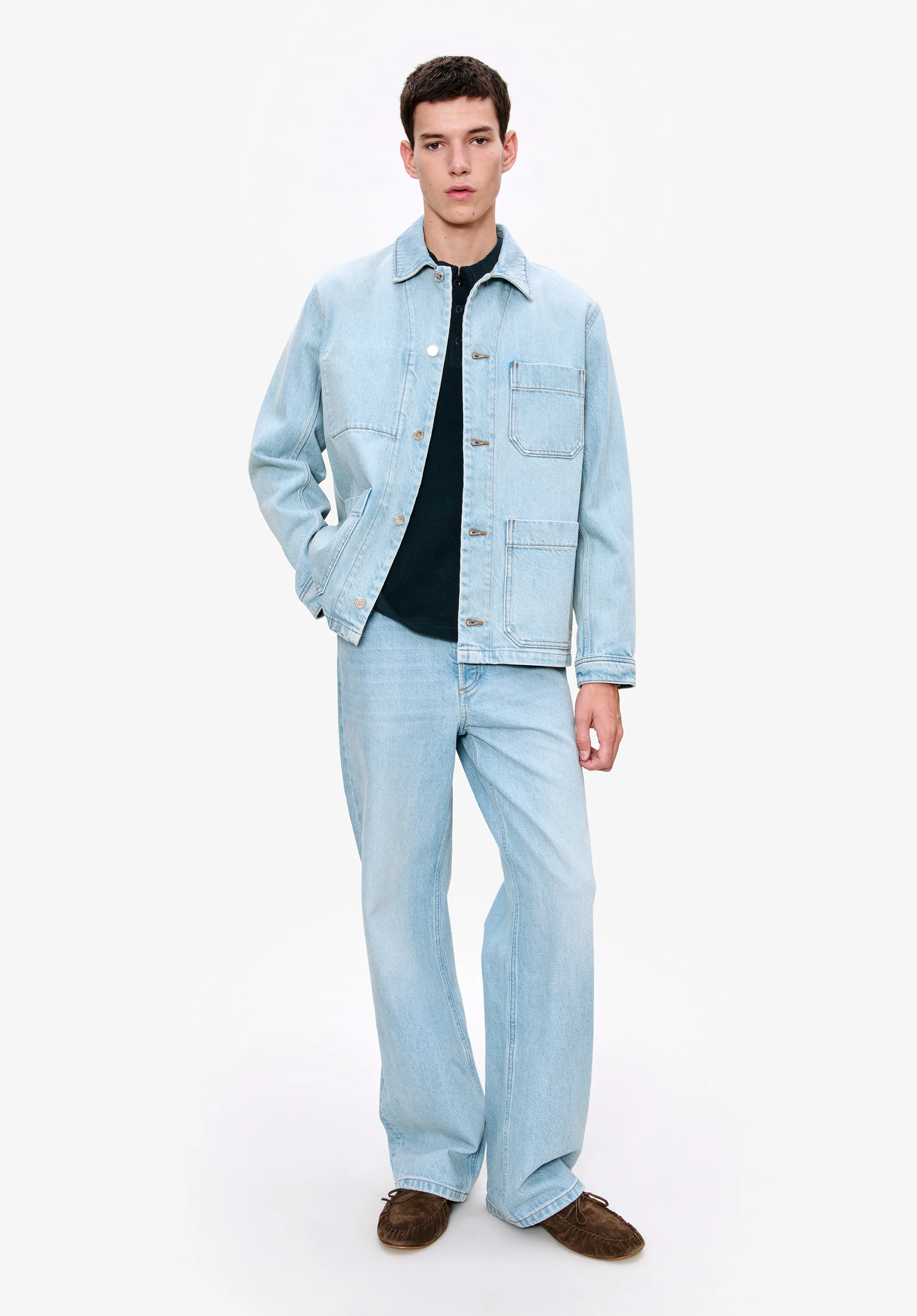 New Rodney jacket - Image 4