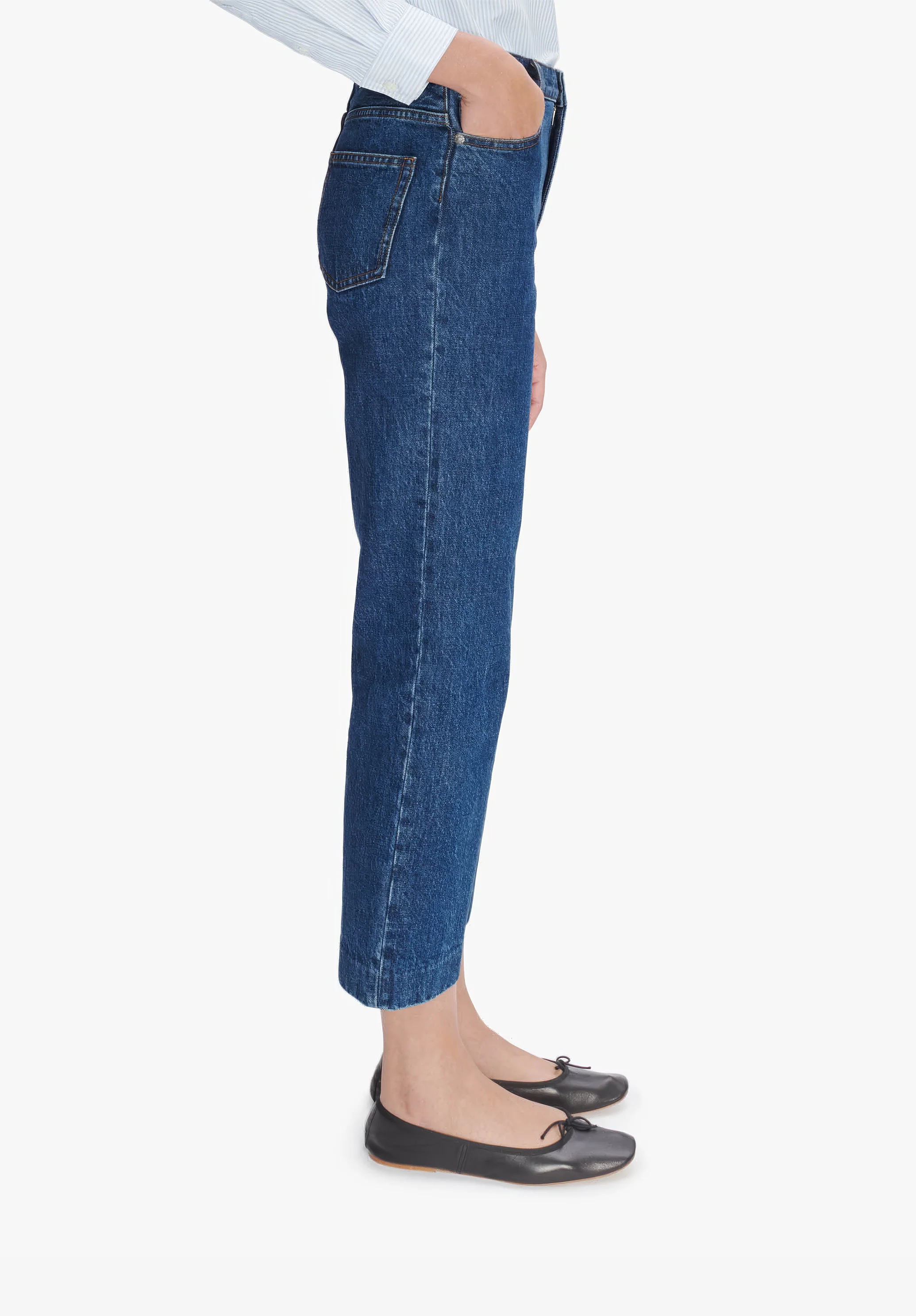 New Sailor jeans - Image 4