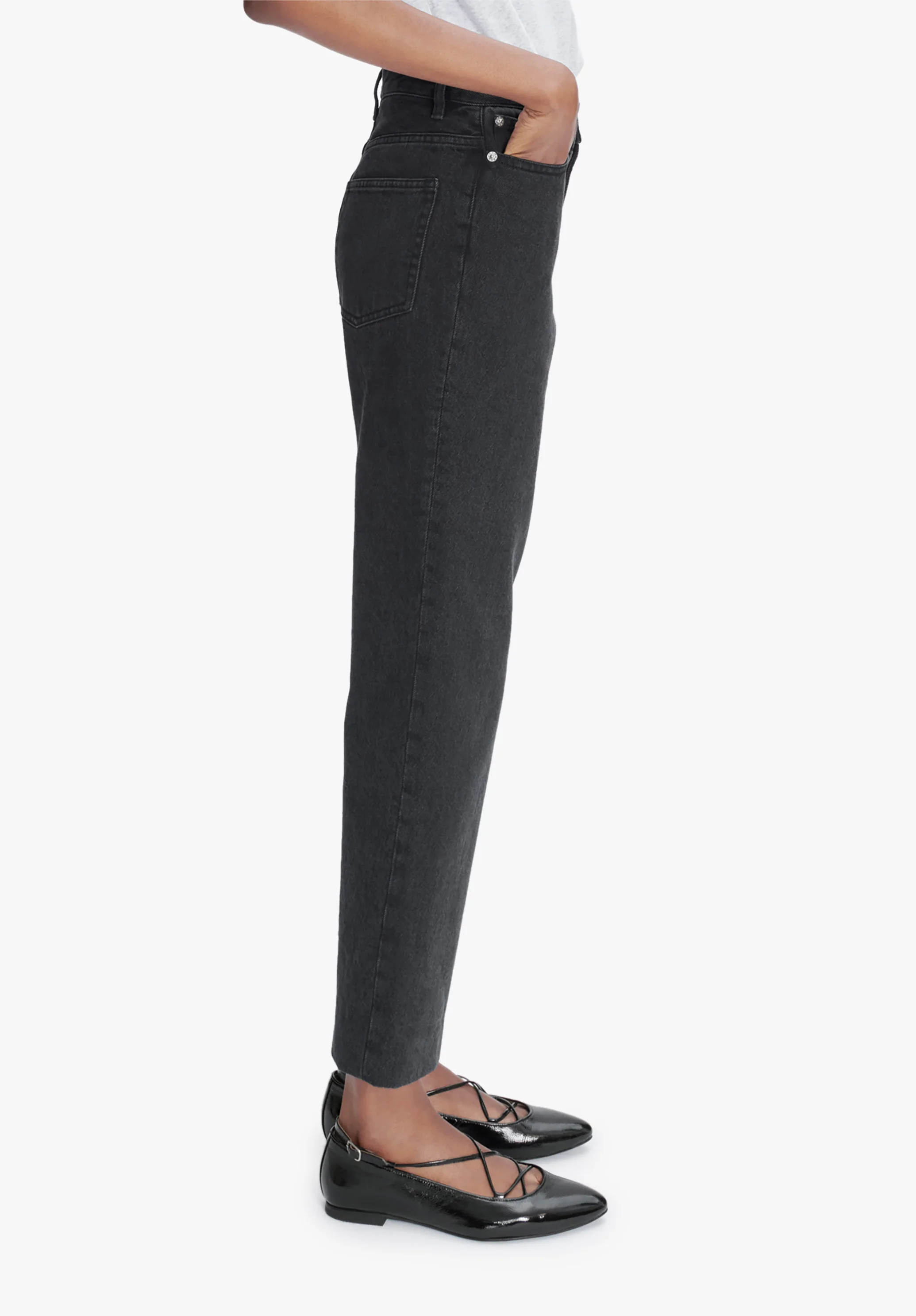 New Sailor jeans - Image 4