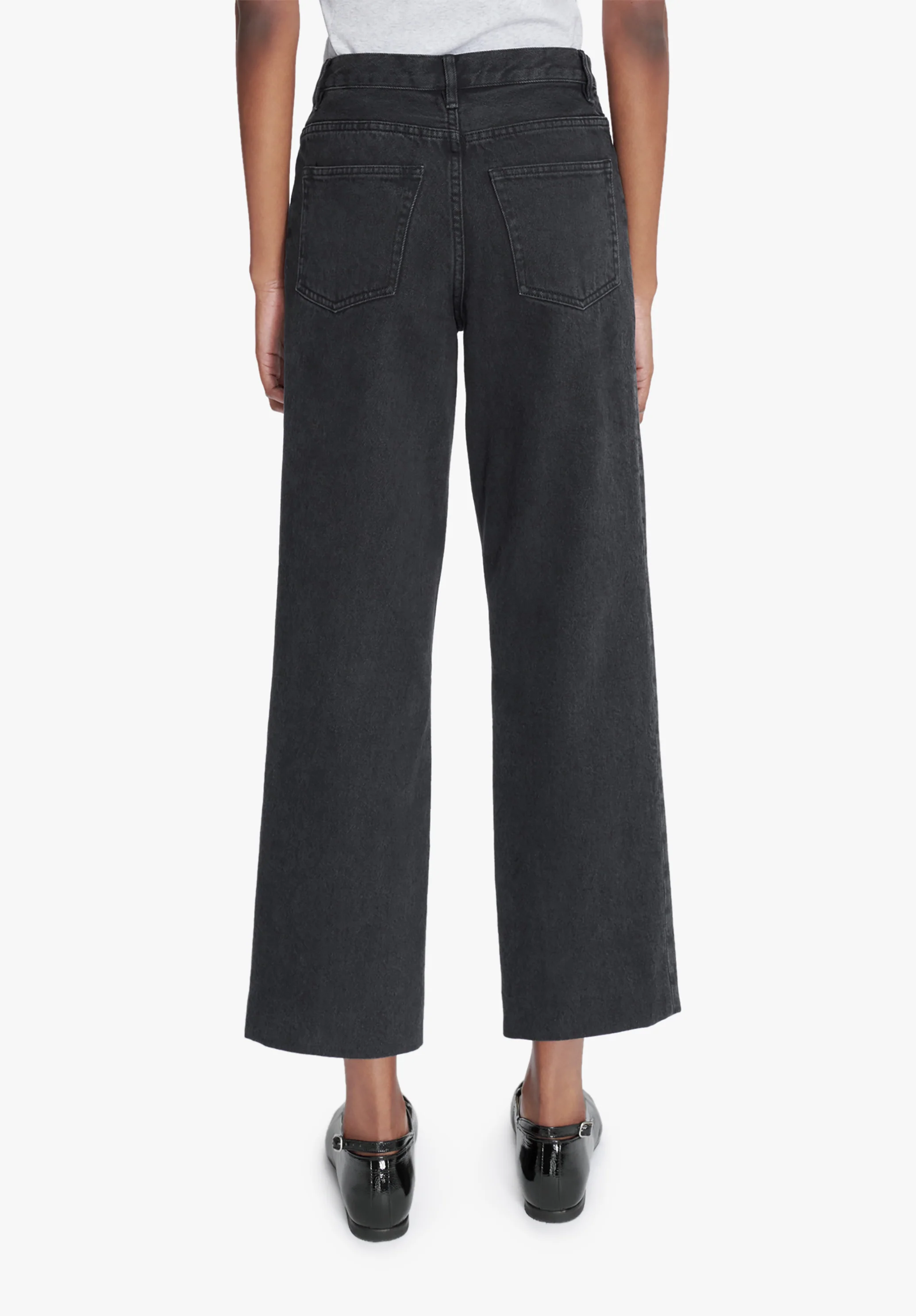 New Sailor jeans - Image 5