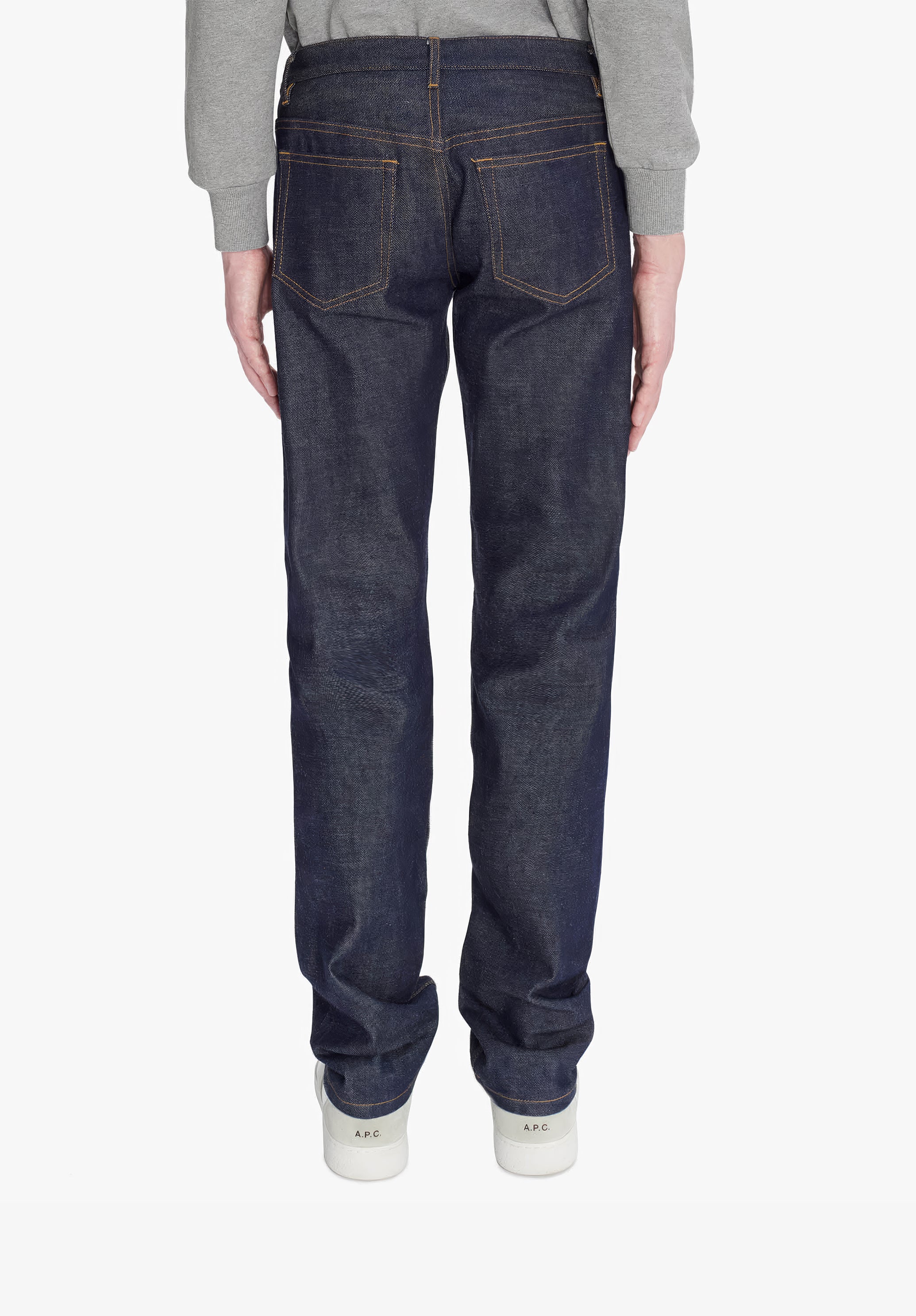 New Standard Jeans - Image 4