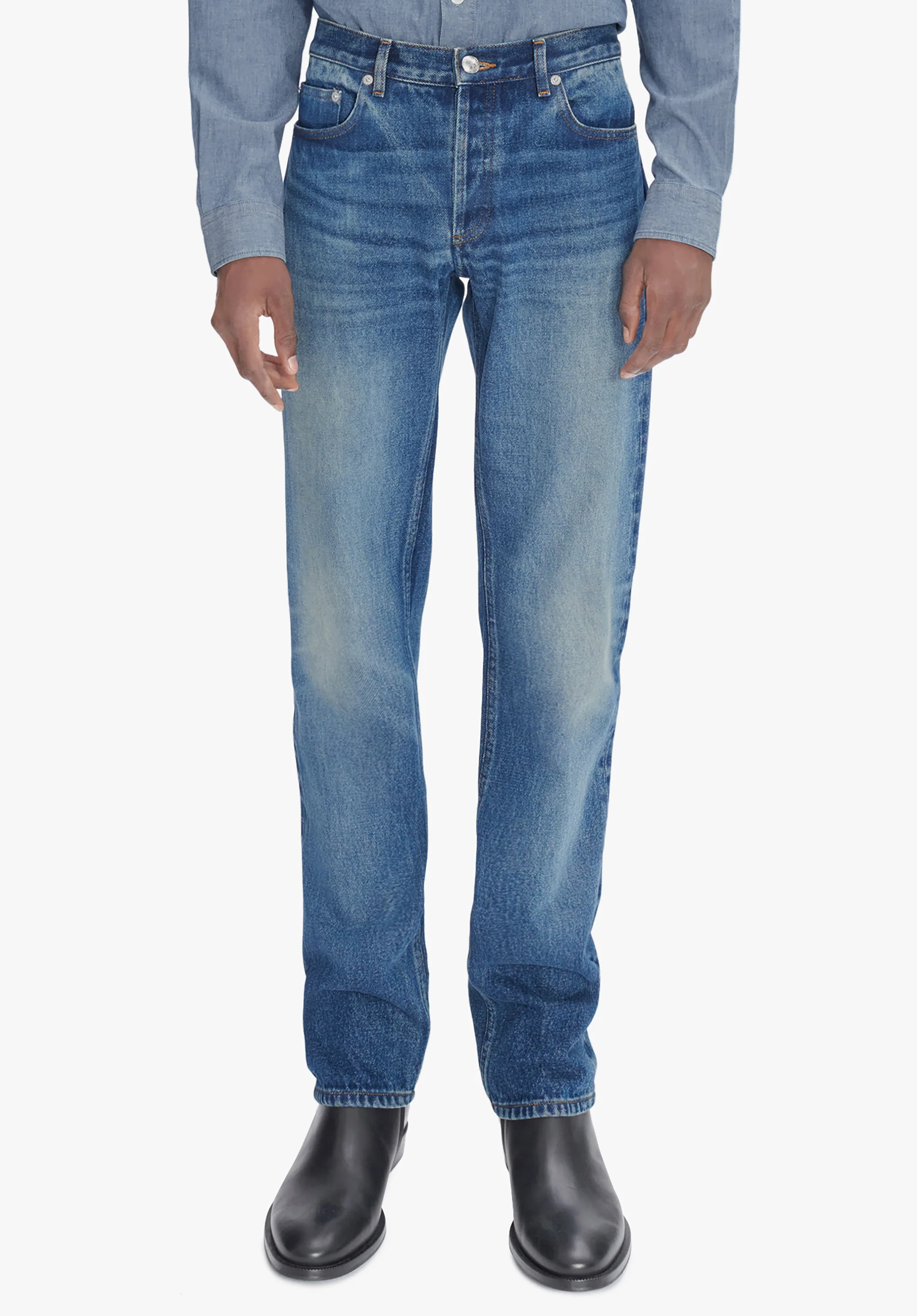 New Standard jeans - Image 4