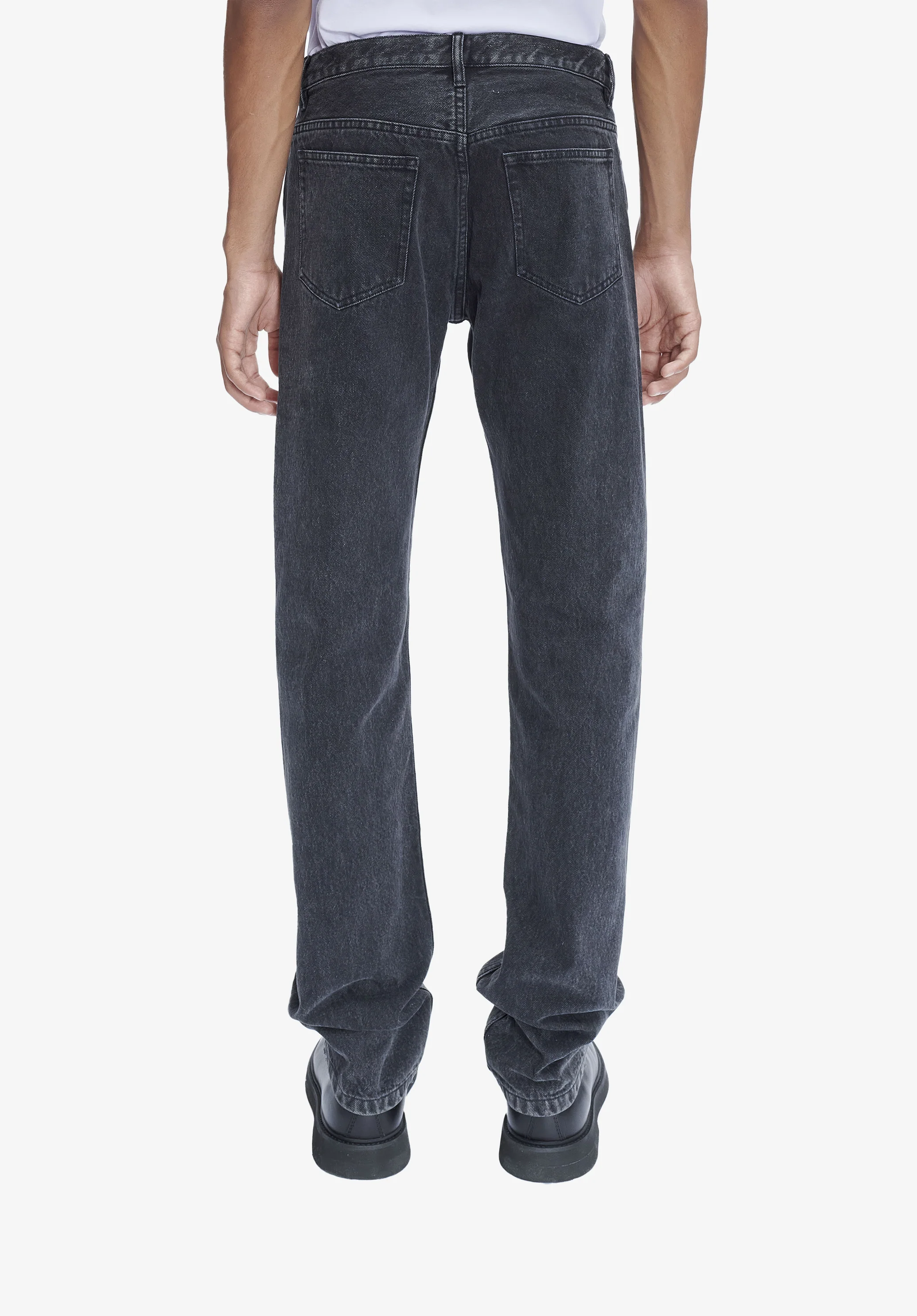 New Standard jeans - Image 5