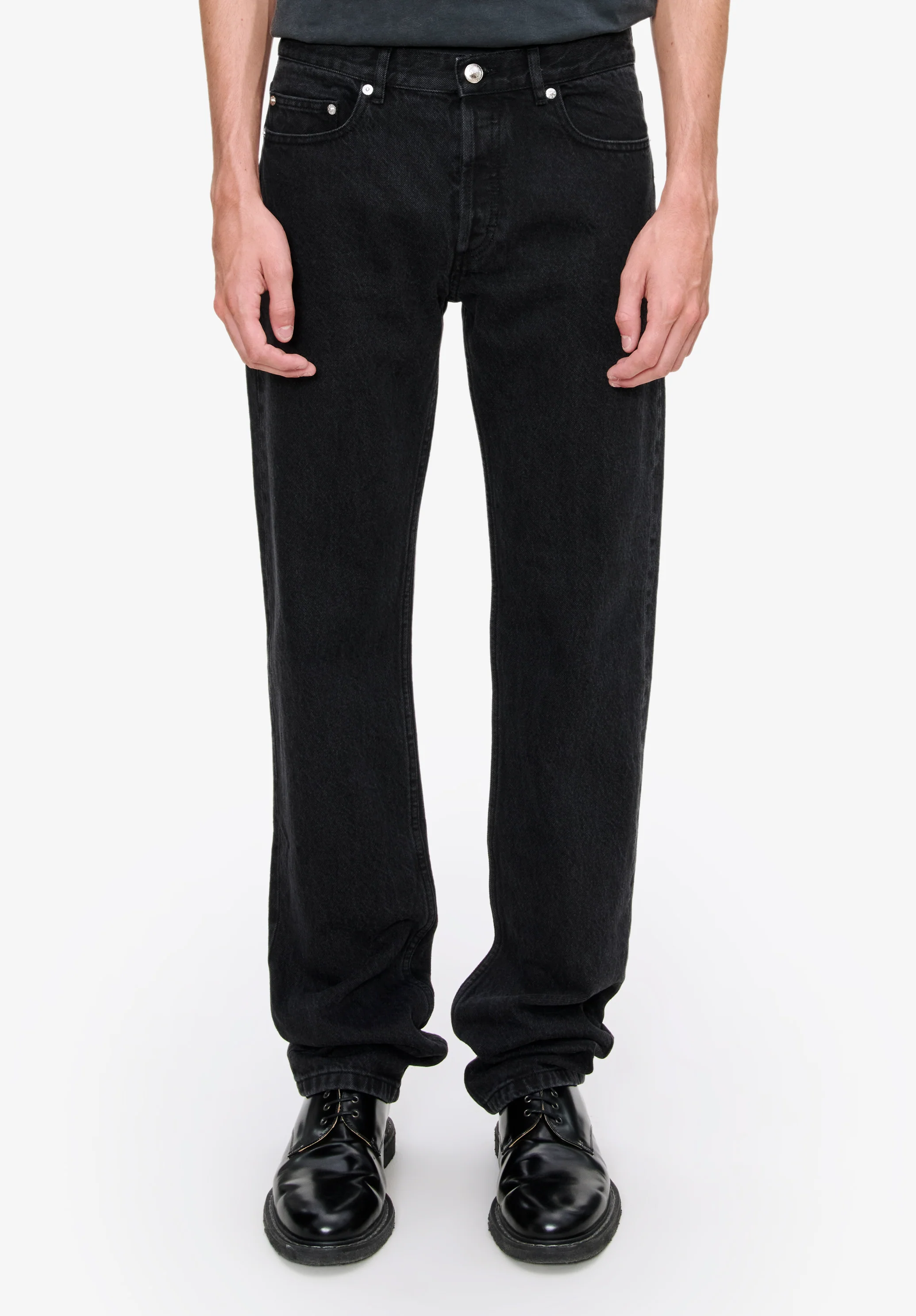 New Standard jeans - Image 8