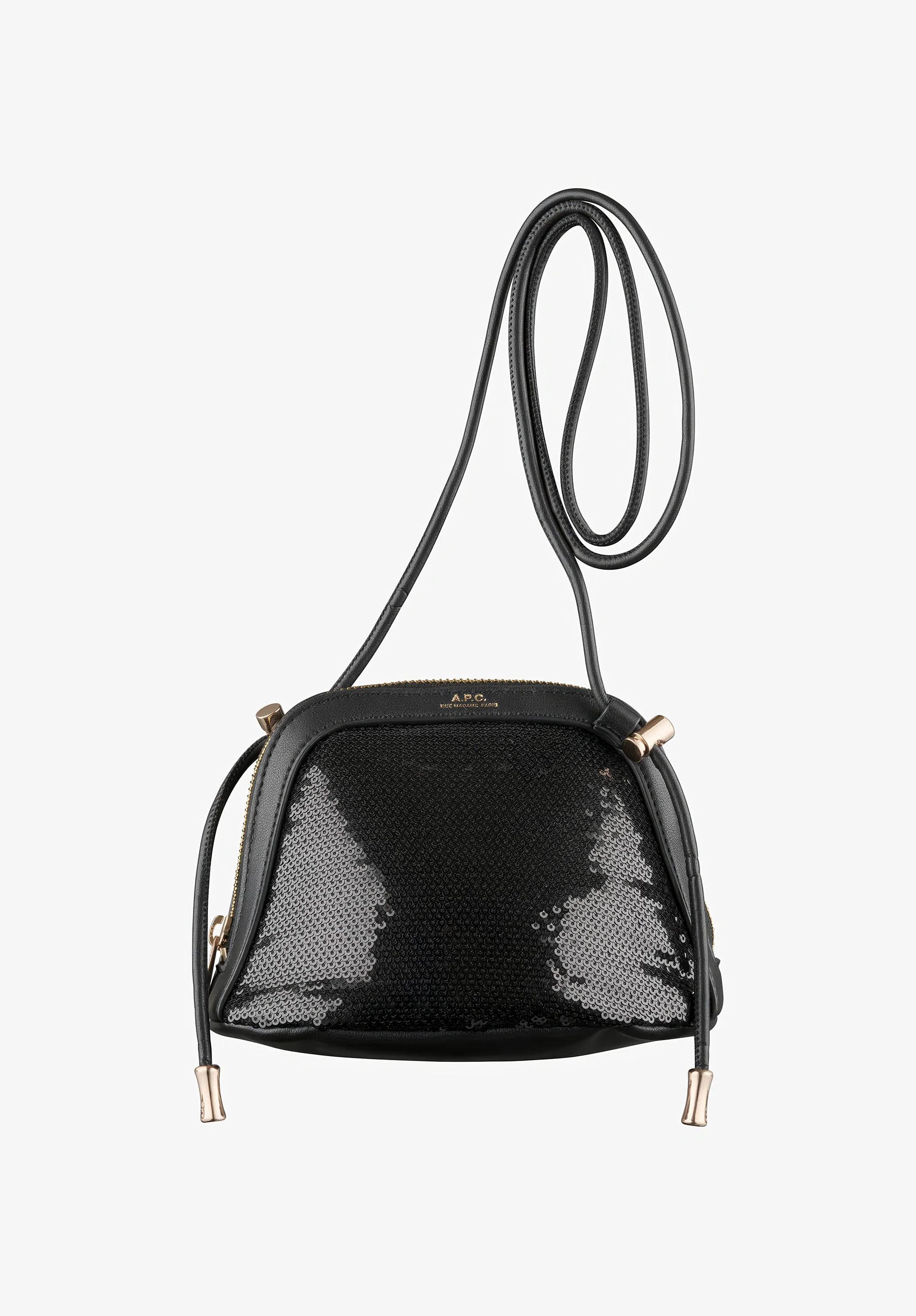 Ninon Small drawstring bag - Image 3