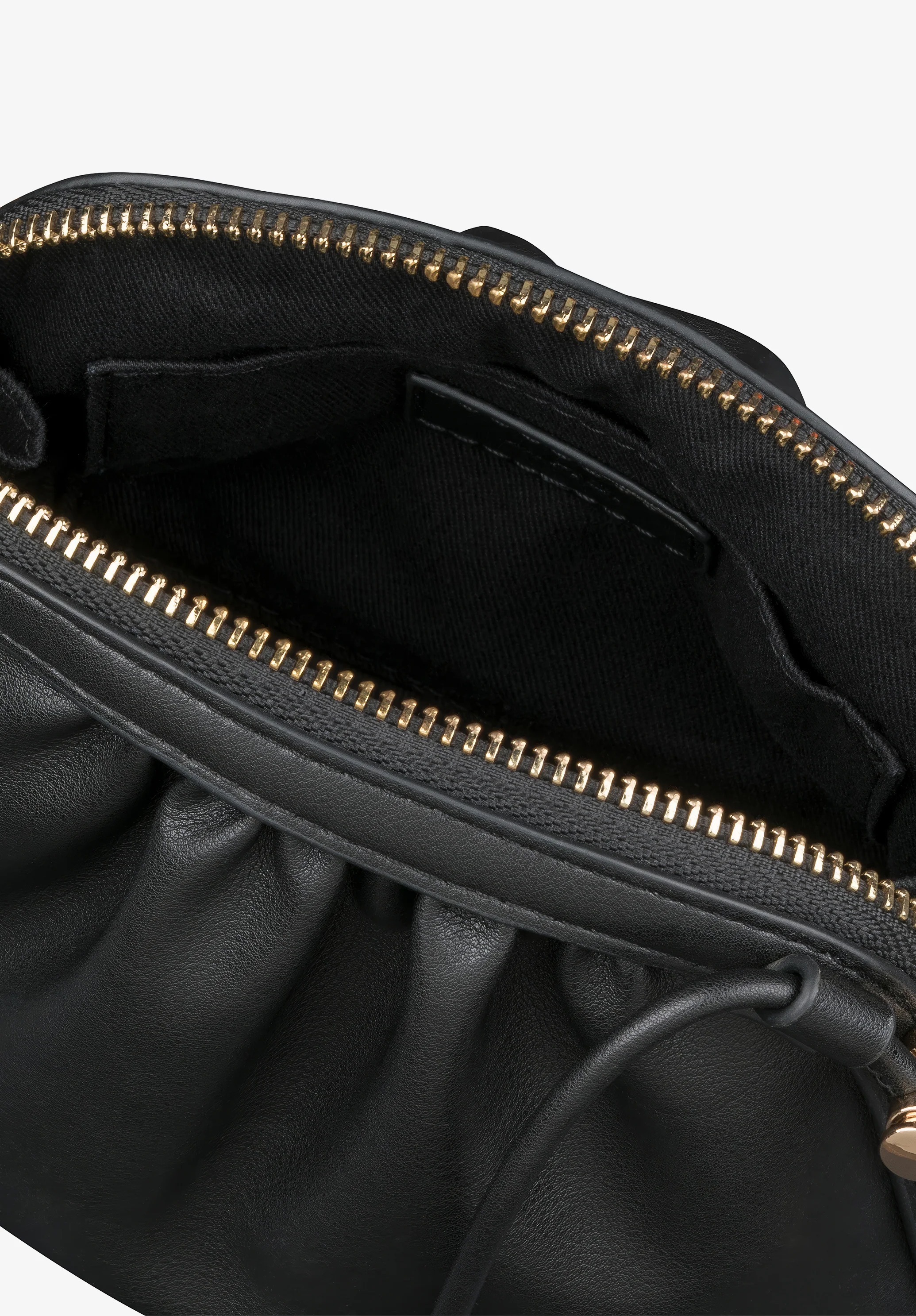 Ninon Small drawstring bag - Image 5