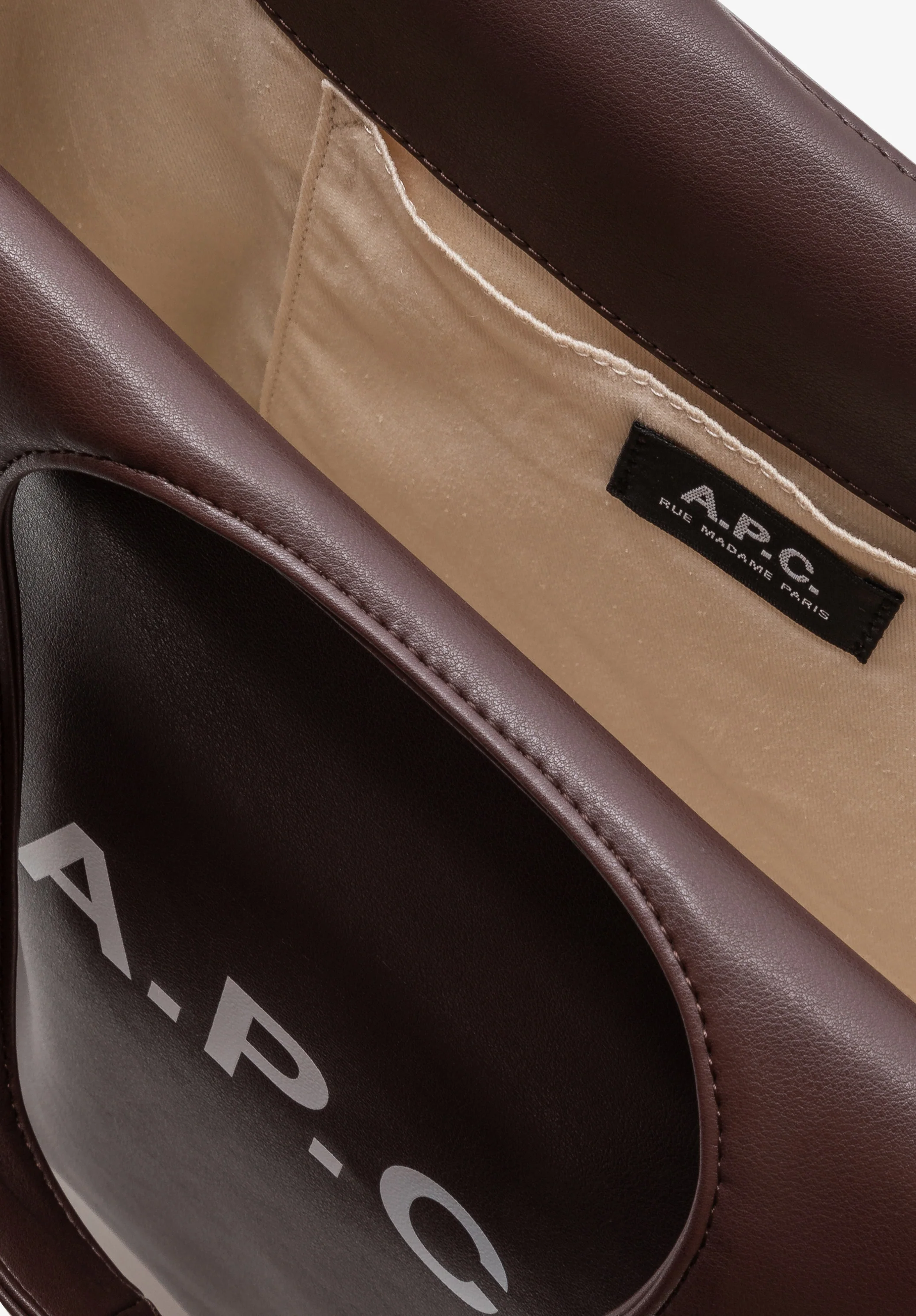 Ninon Small tote bag - Image 4