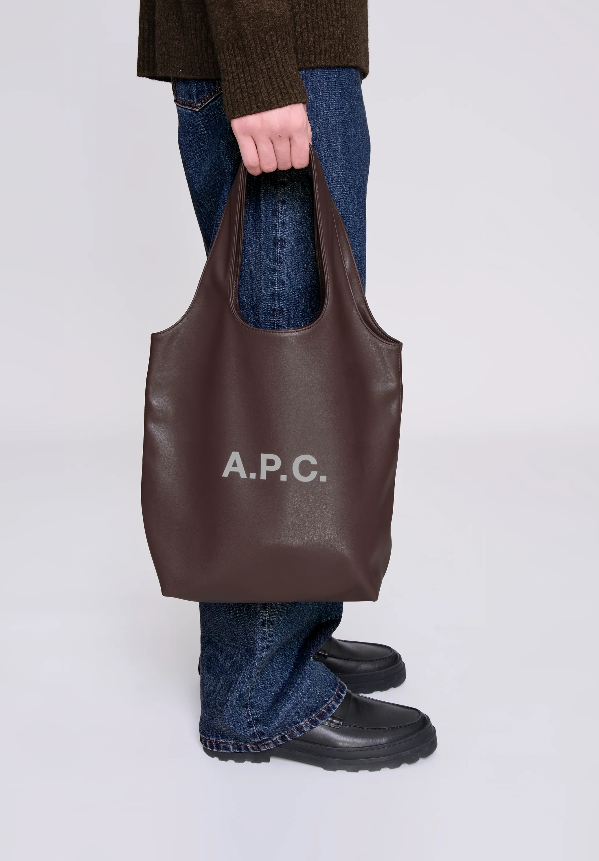Ninon Small tote bag - Image 5