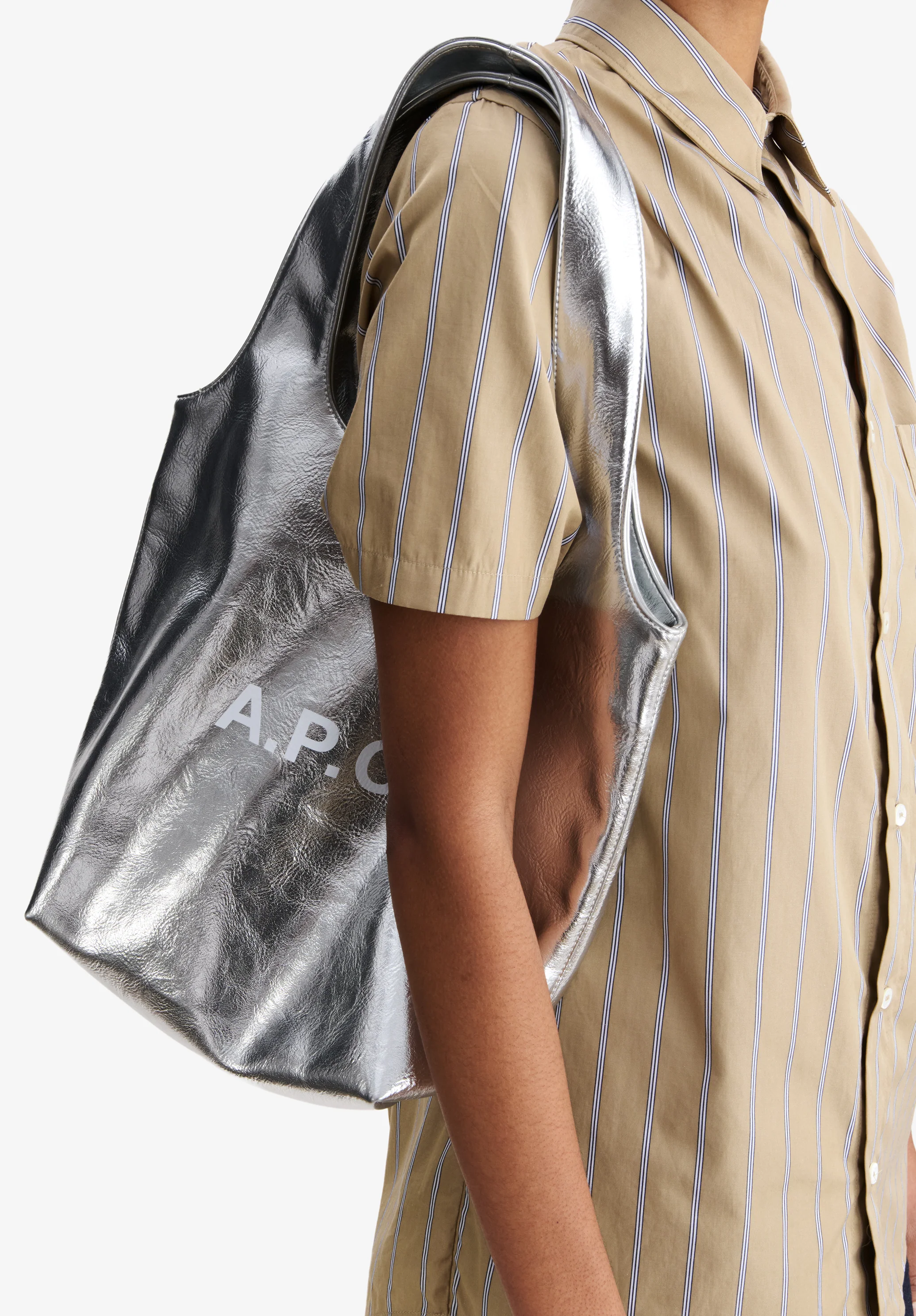 Ninon Small tote bag - Image 2
