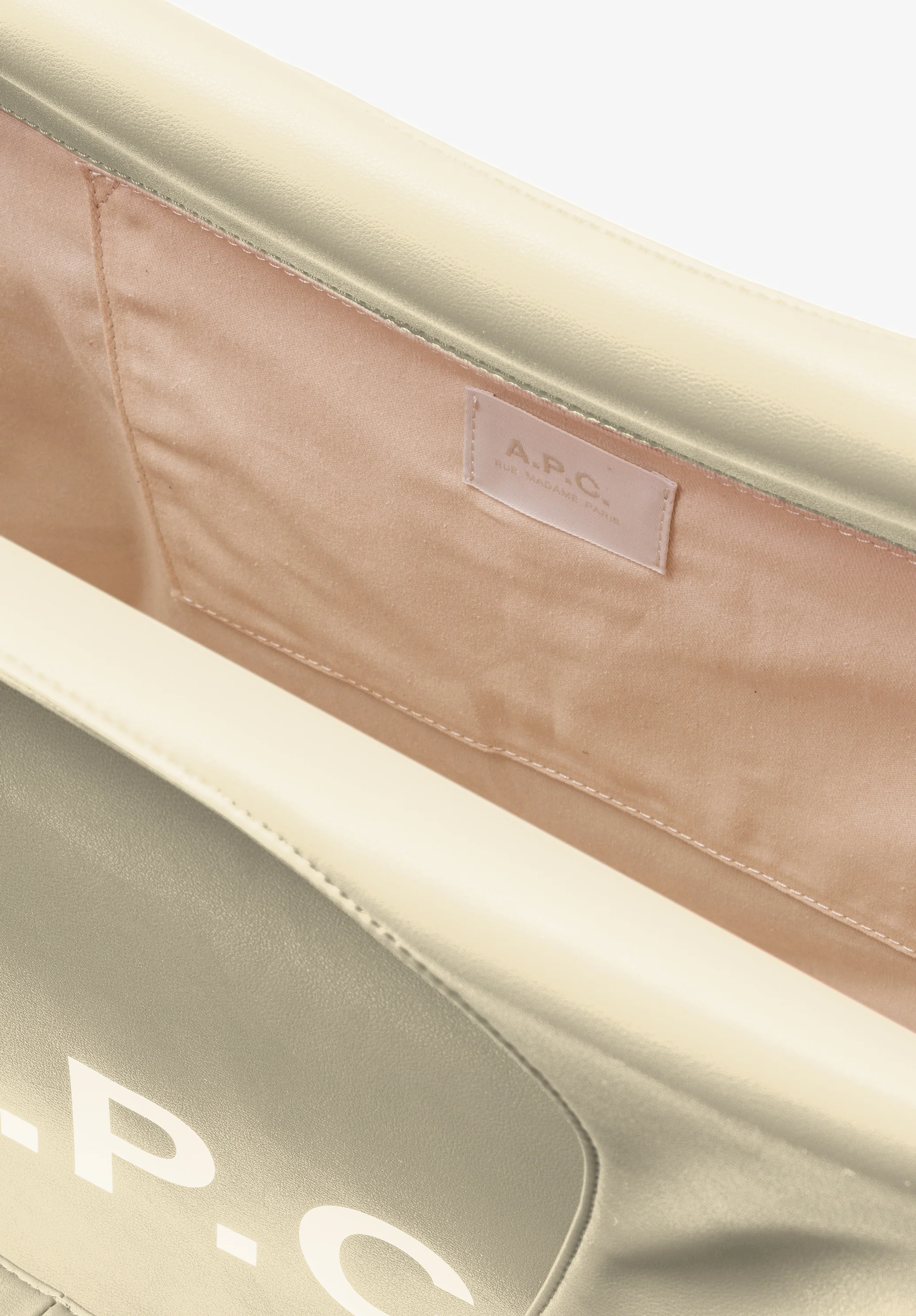 Ninon tote bag - Image 4