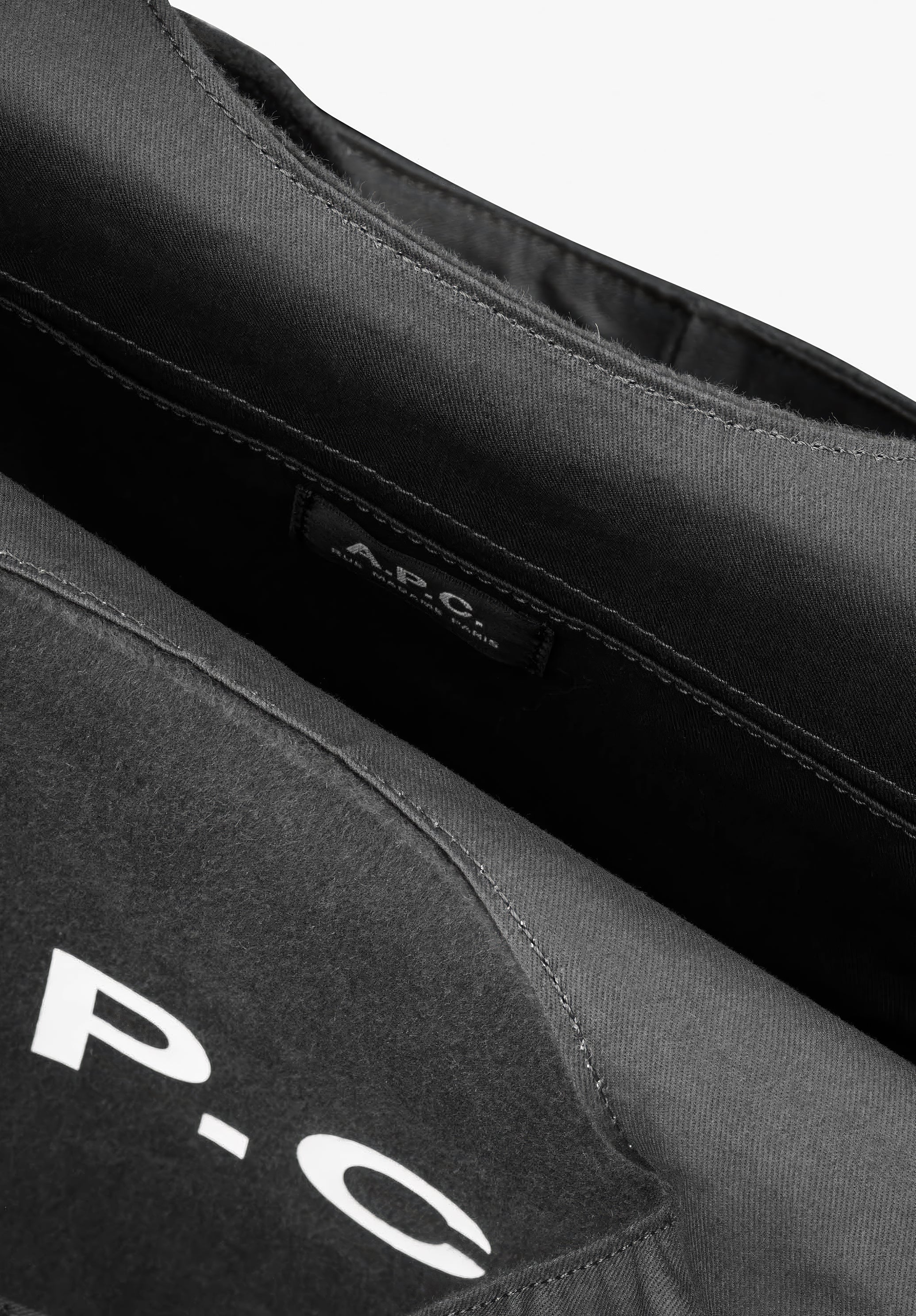 Ninon tote bag - Image 5