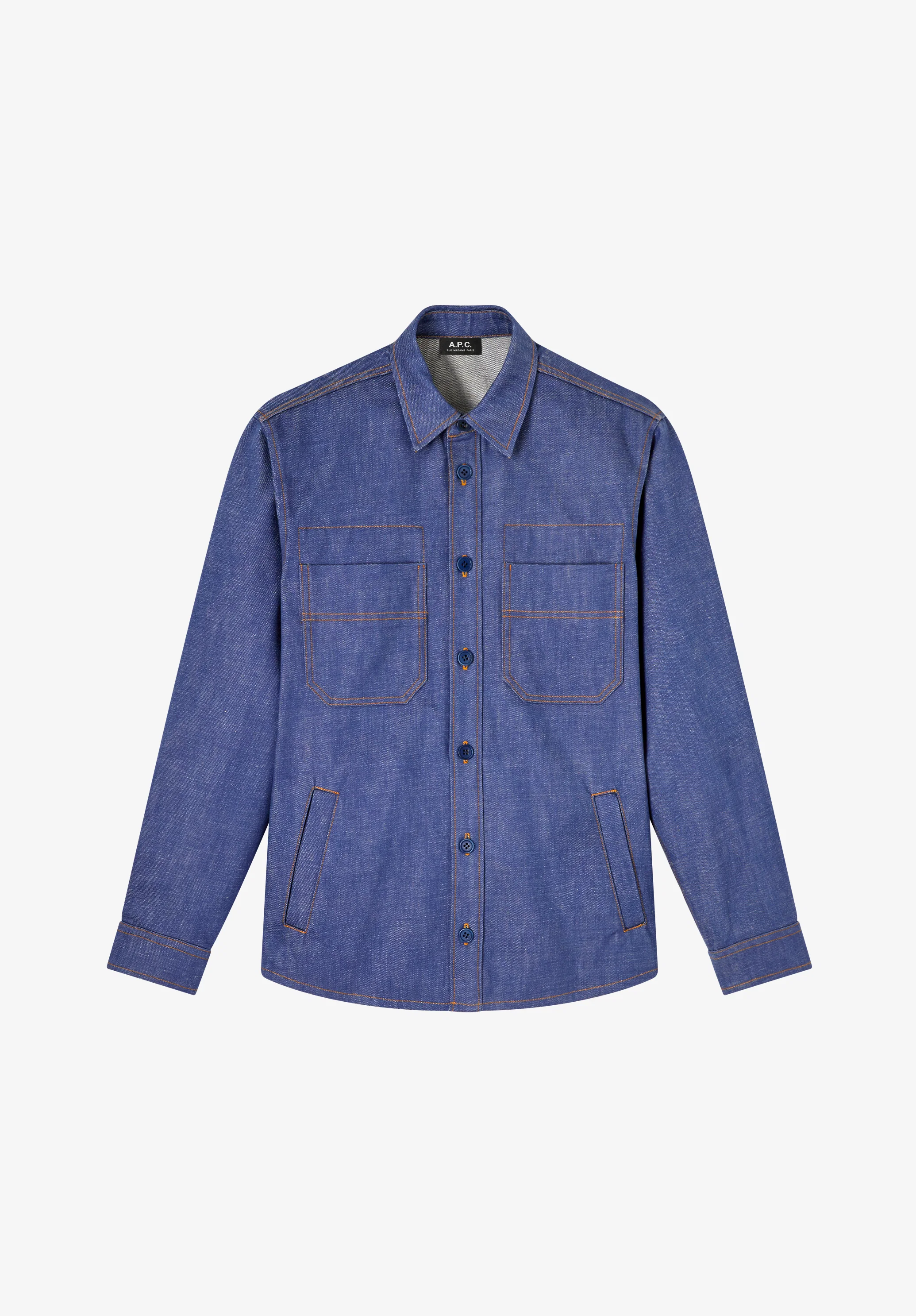 Noah jacket