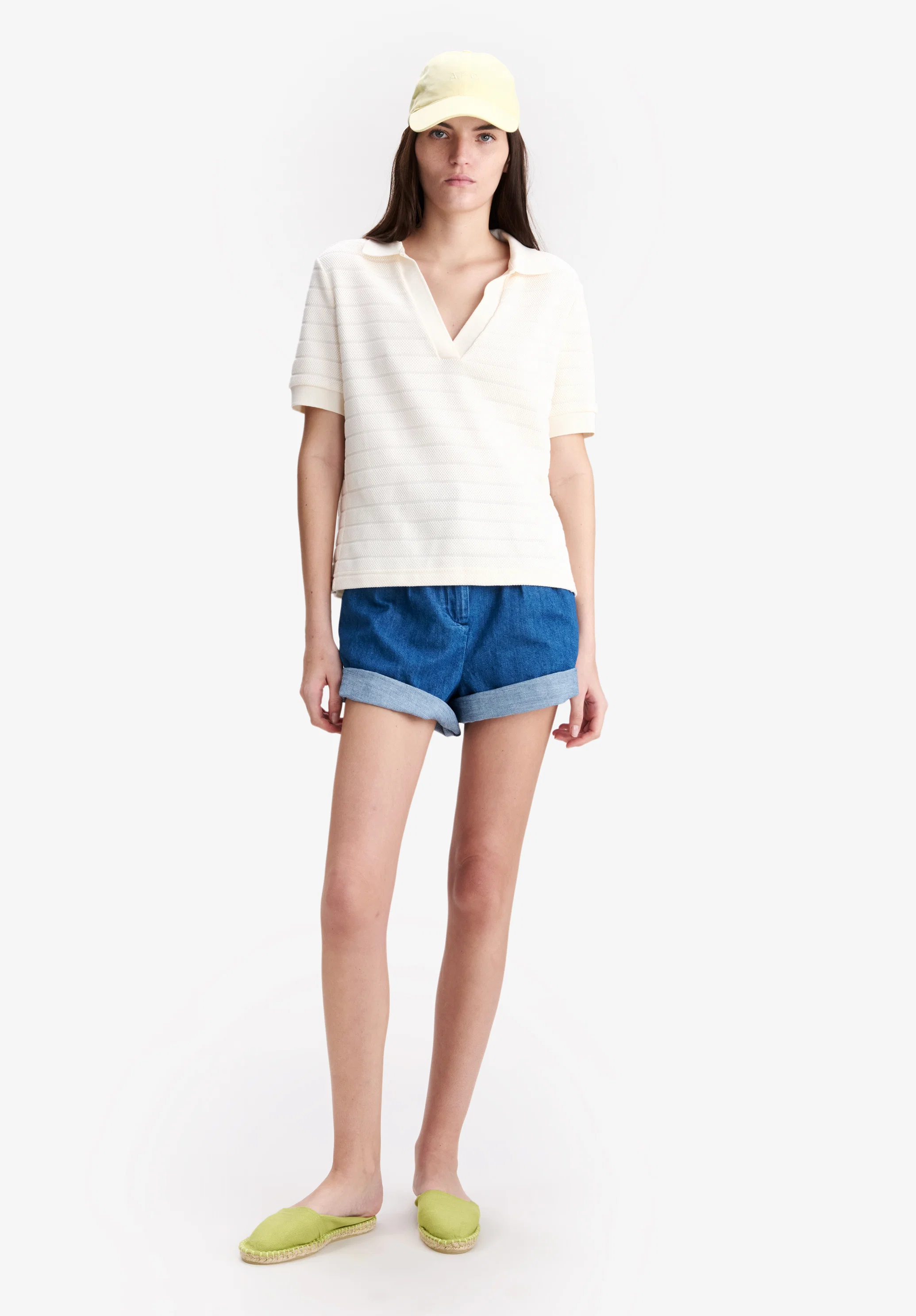 Nola Shorts