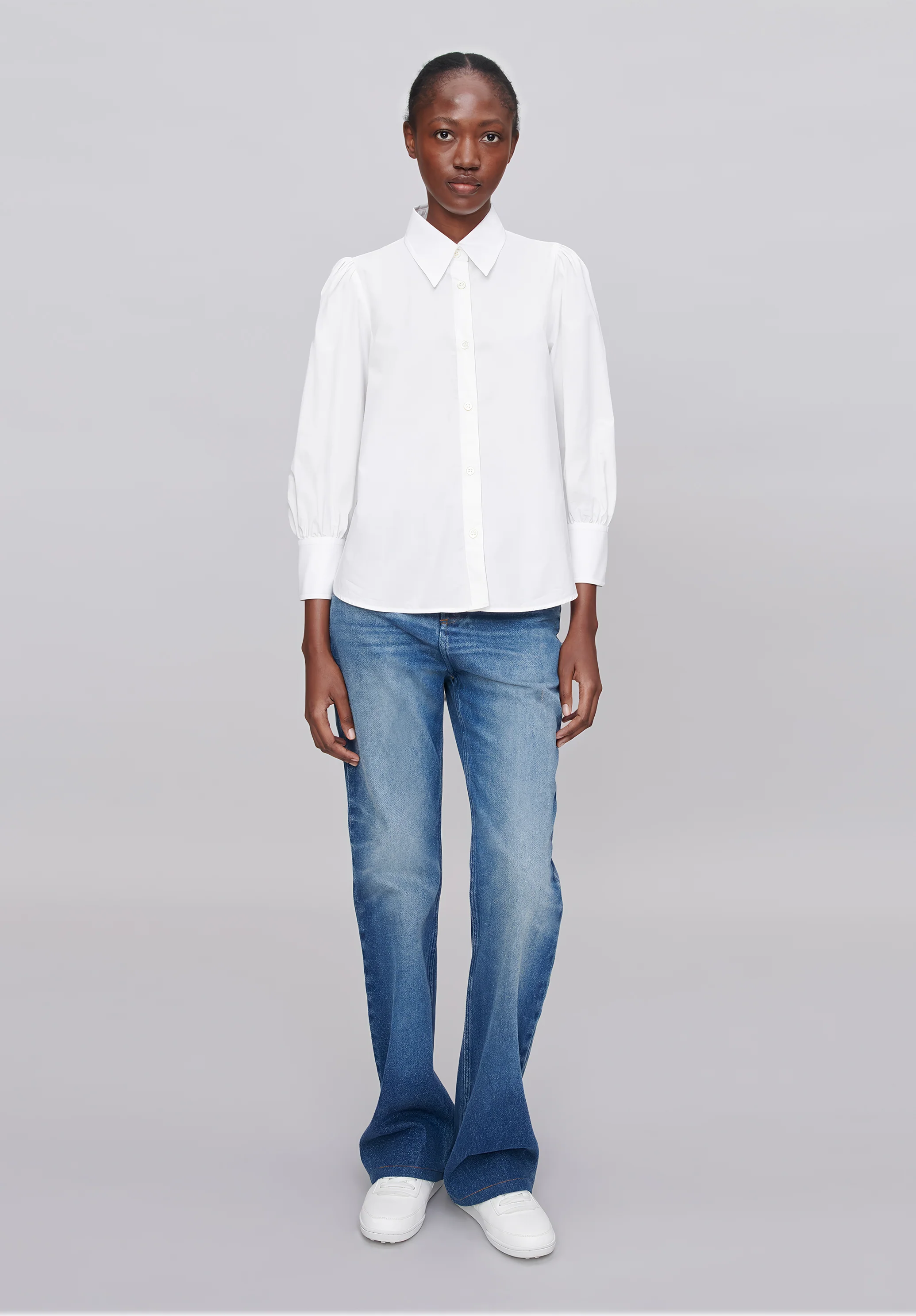 Ondine shirt - Image 4