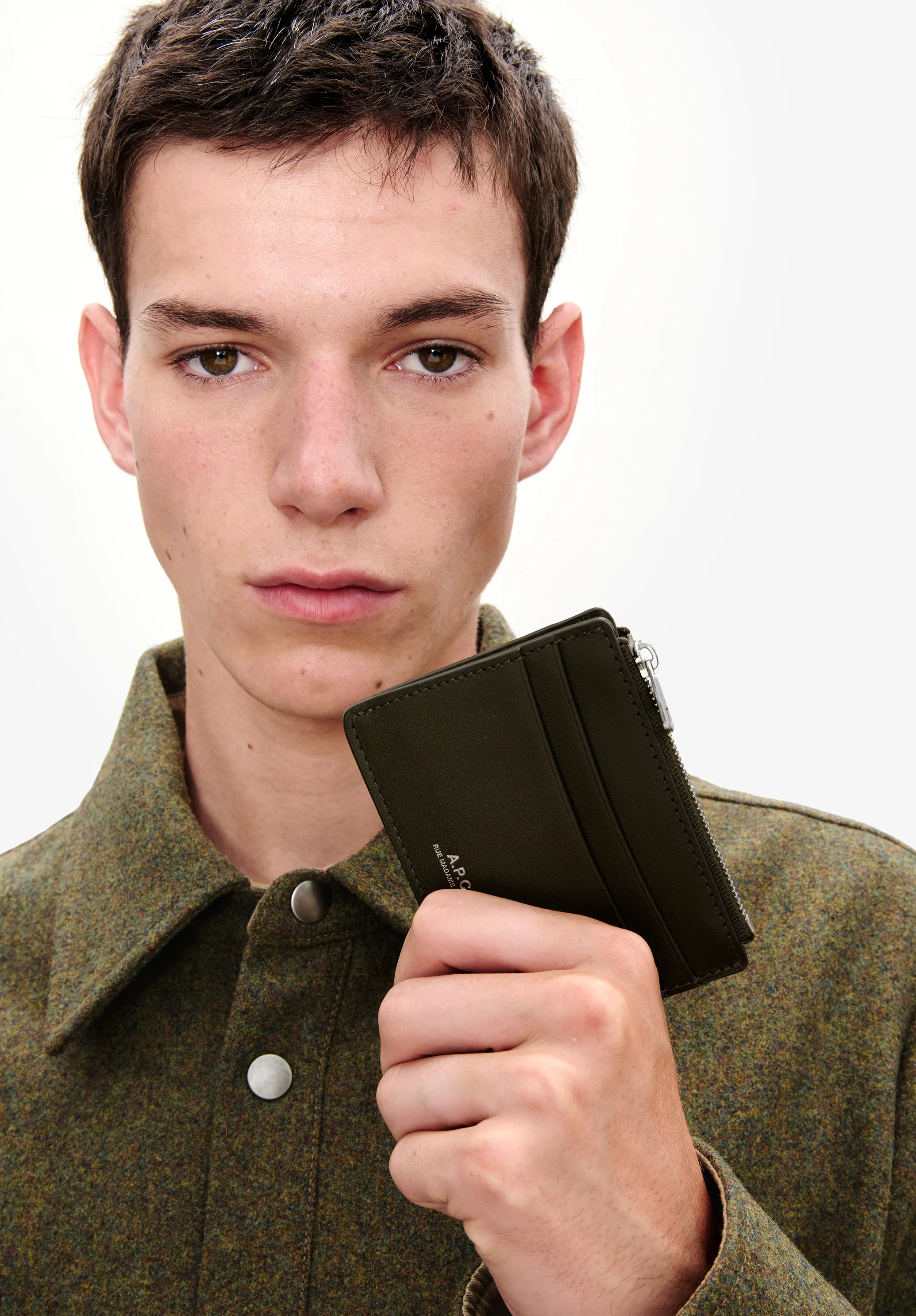 Paris cardholder - Image 2