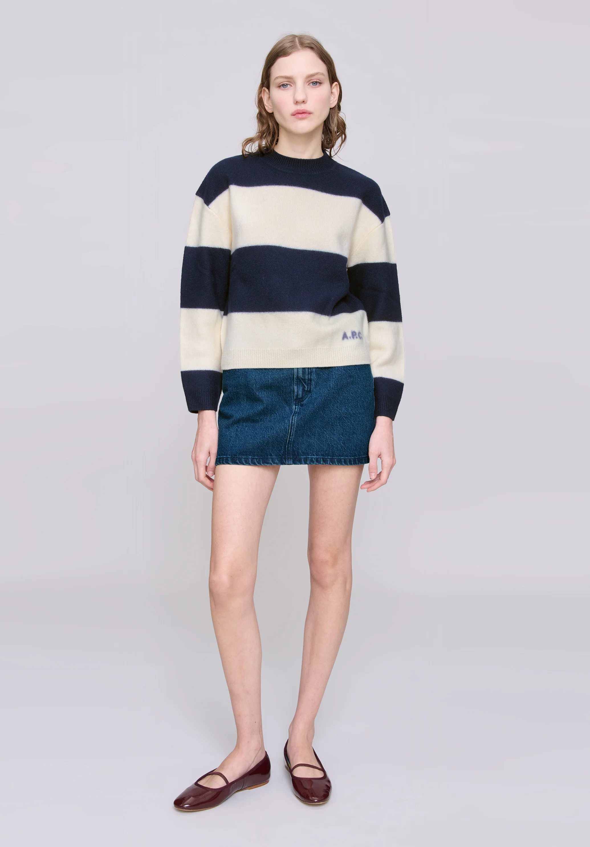 Penny jumper - Image 2