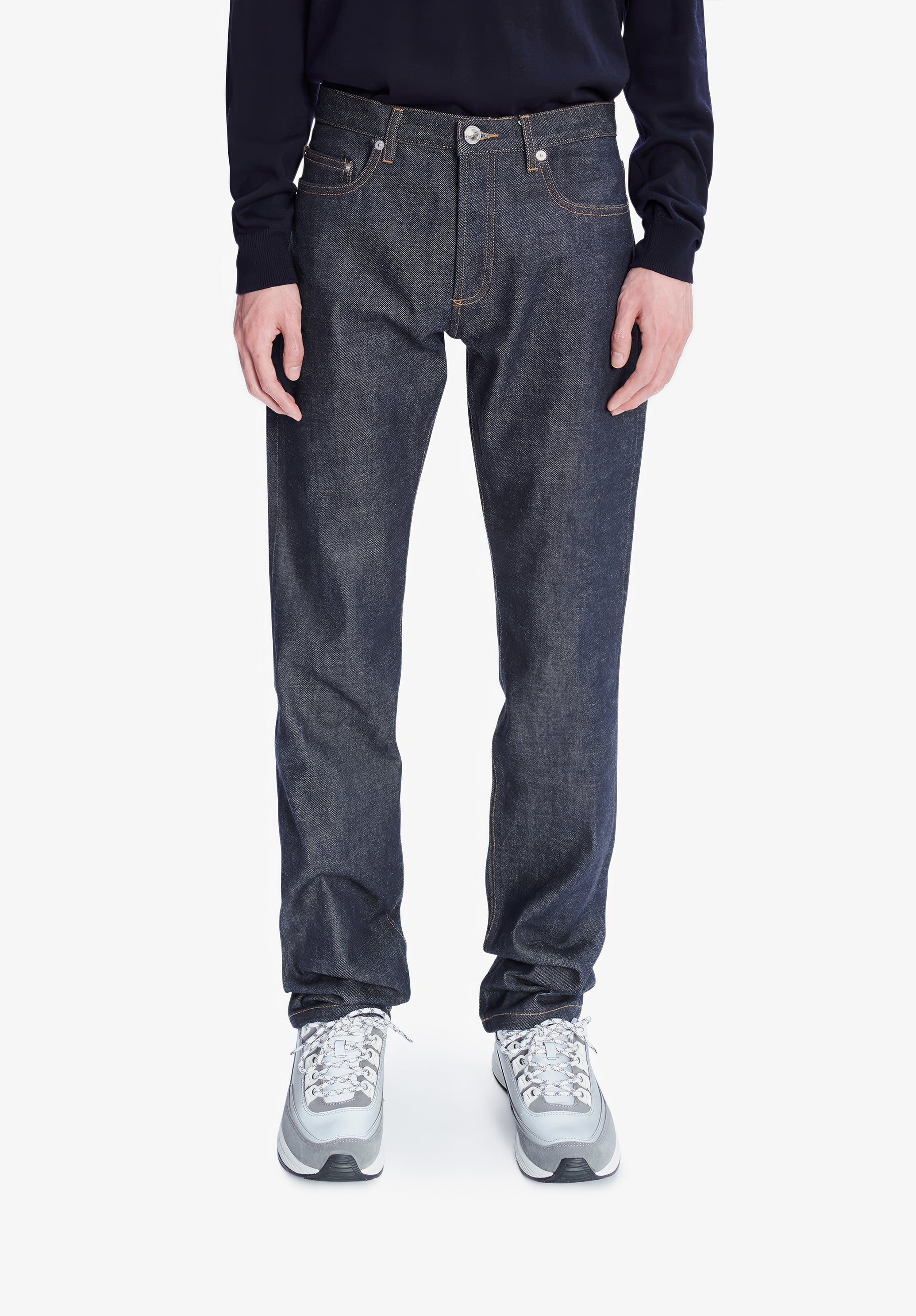 Petit New Standard Jeans - Image 4