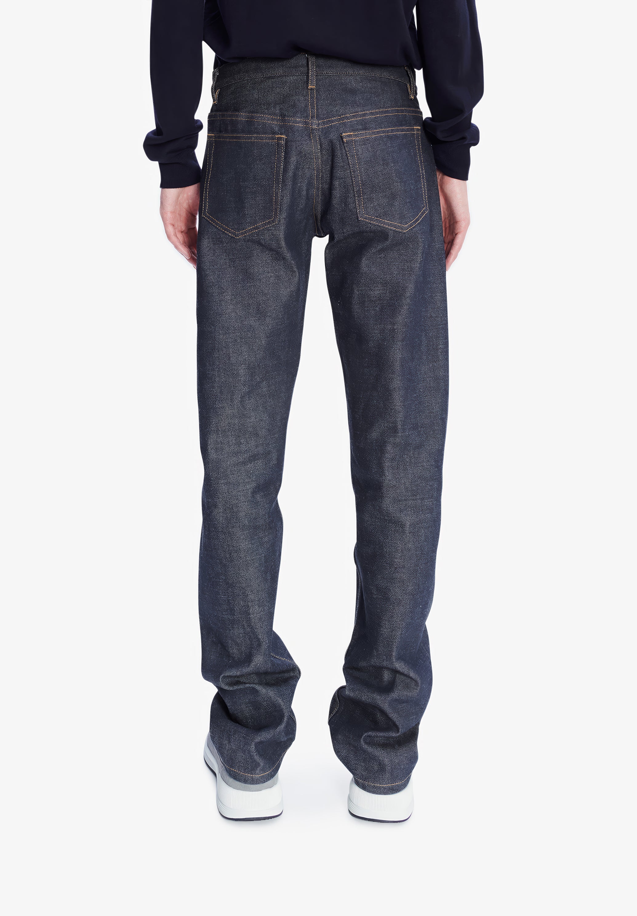 Petit New Standard Jeans - Image 6
