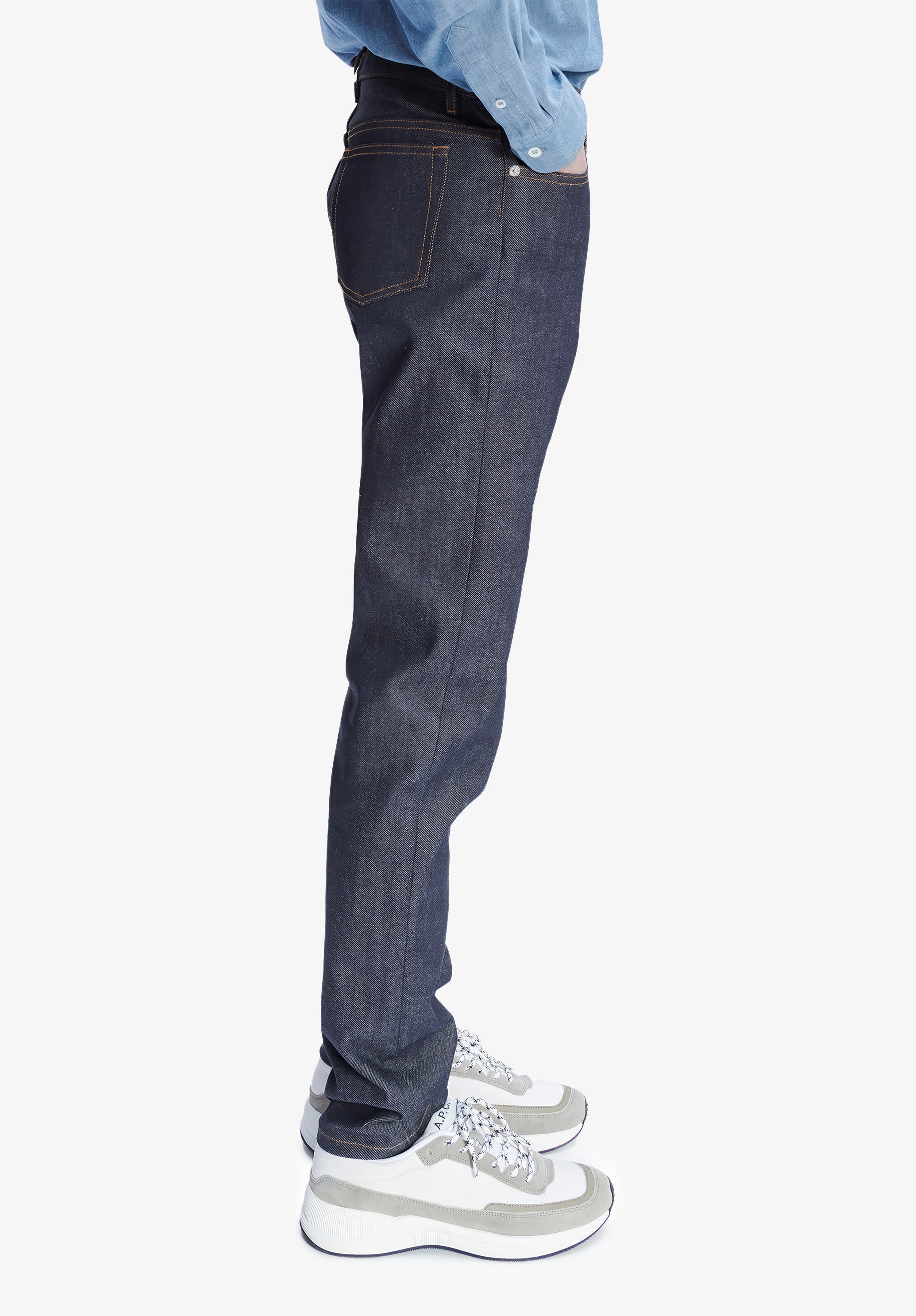 Petit New Standard Jeans - Image 5